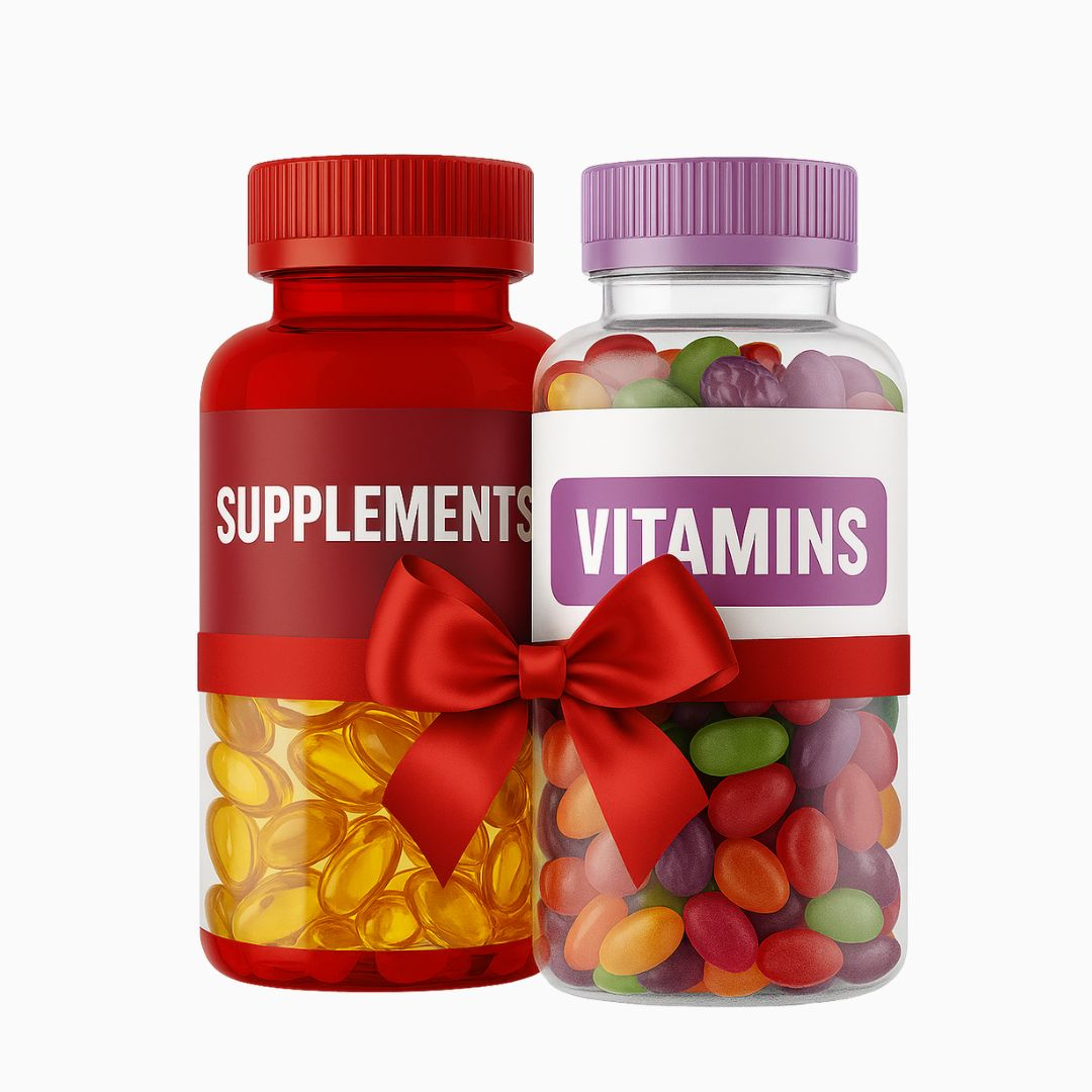 Supplements & Vitamins