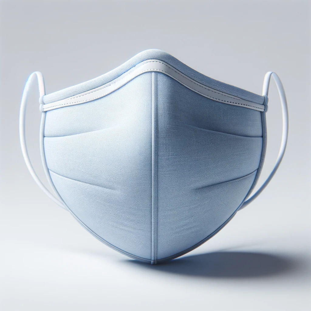 Premium mask with Filter