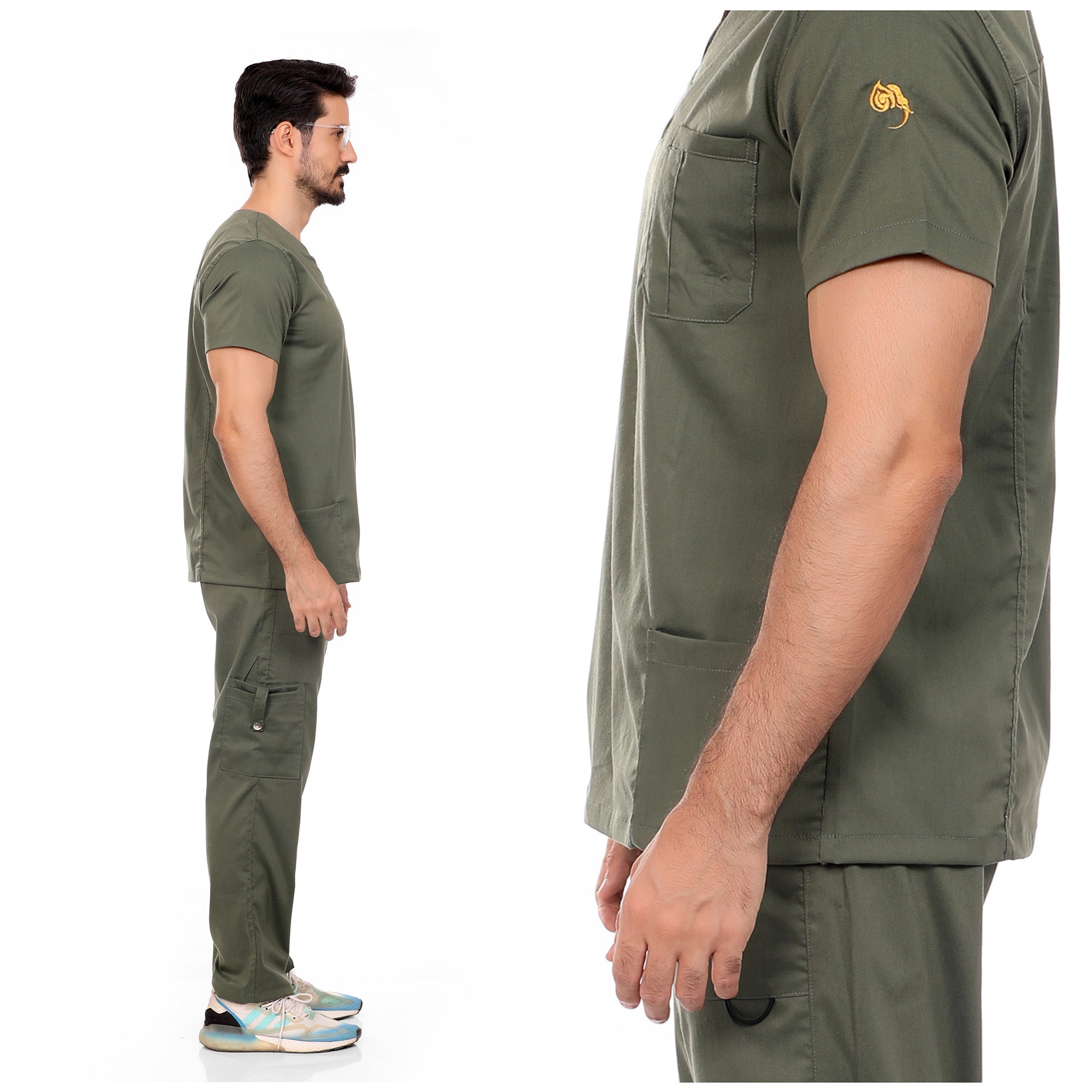 #color_olive-green