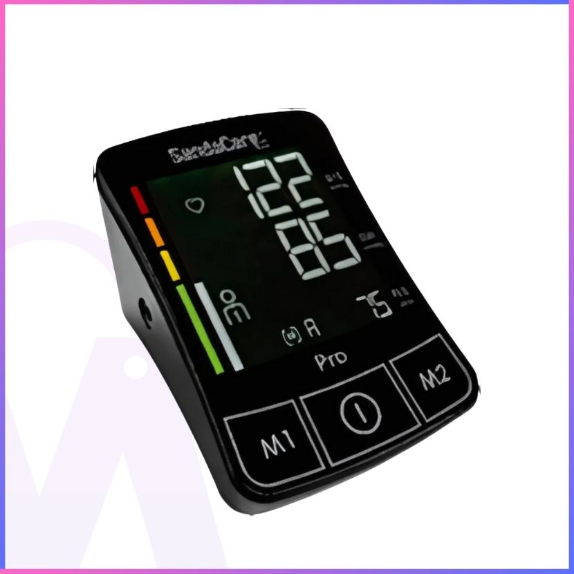 جهاز مراقبة ضغط الدم Sandacare PRO للذراع العلوي