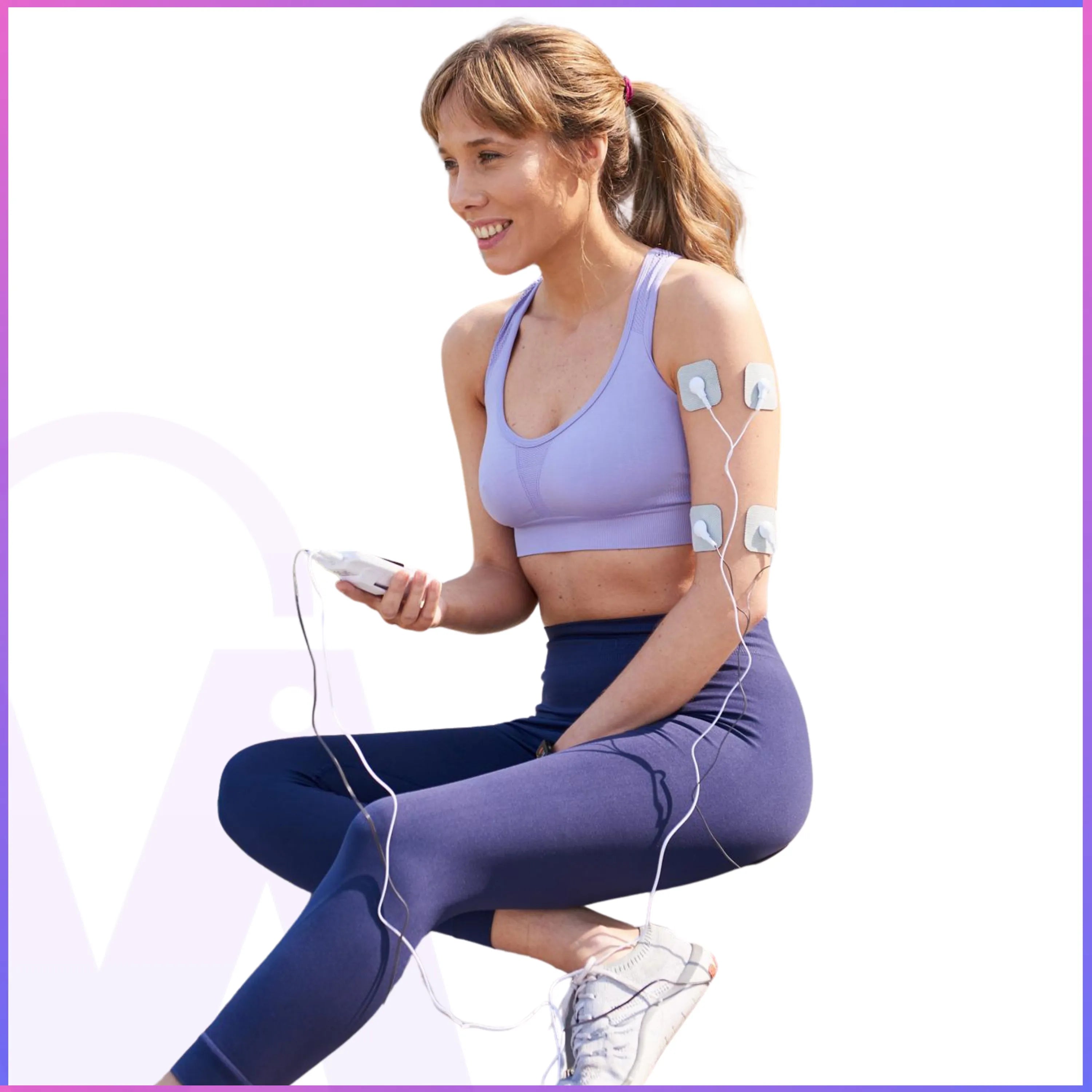Beurer EM49 Digital TENS/EMS & Massage Device