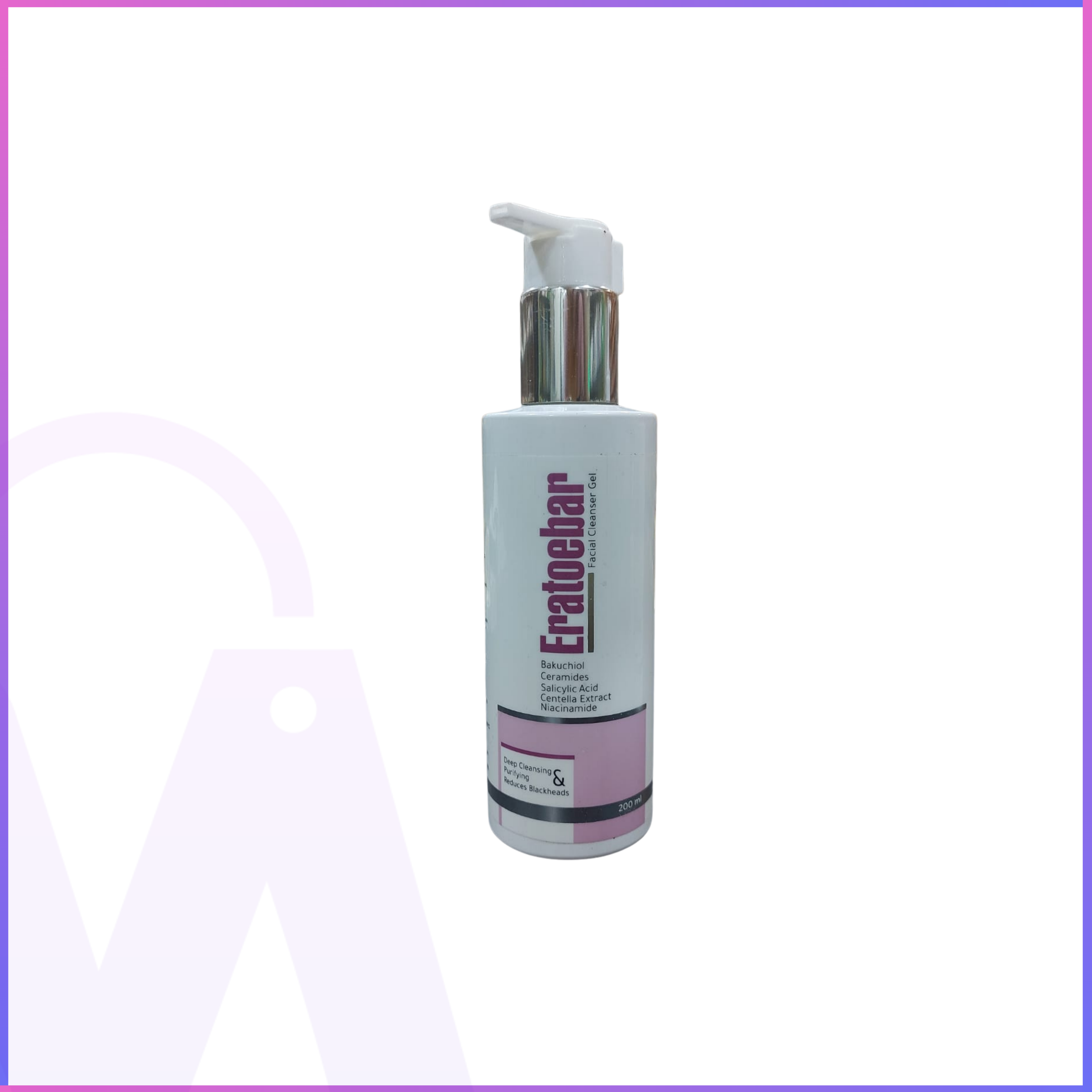 HydraGlow Cleanser