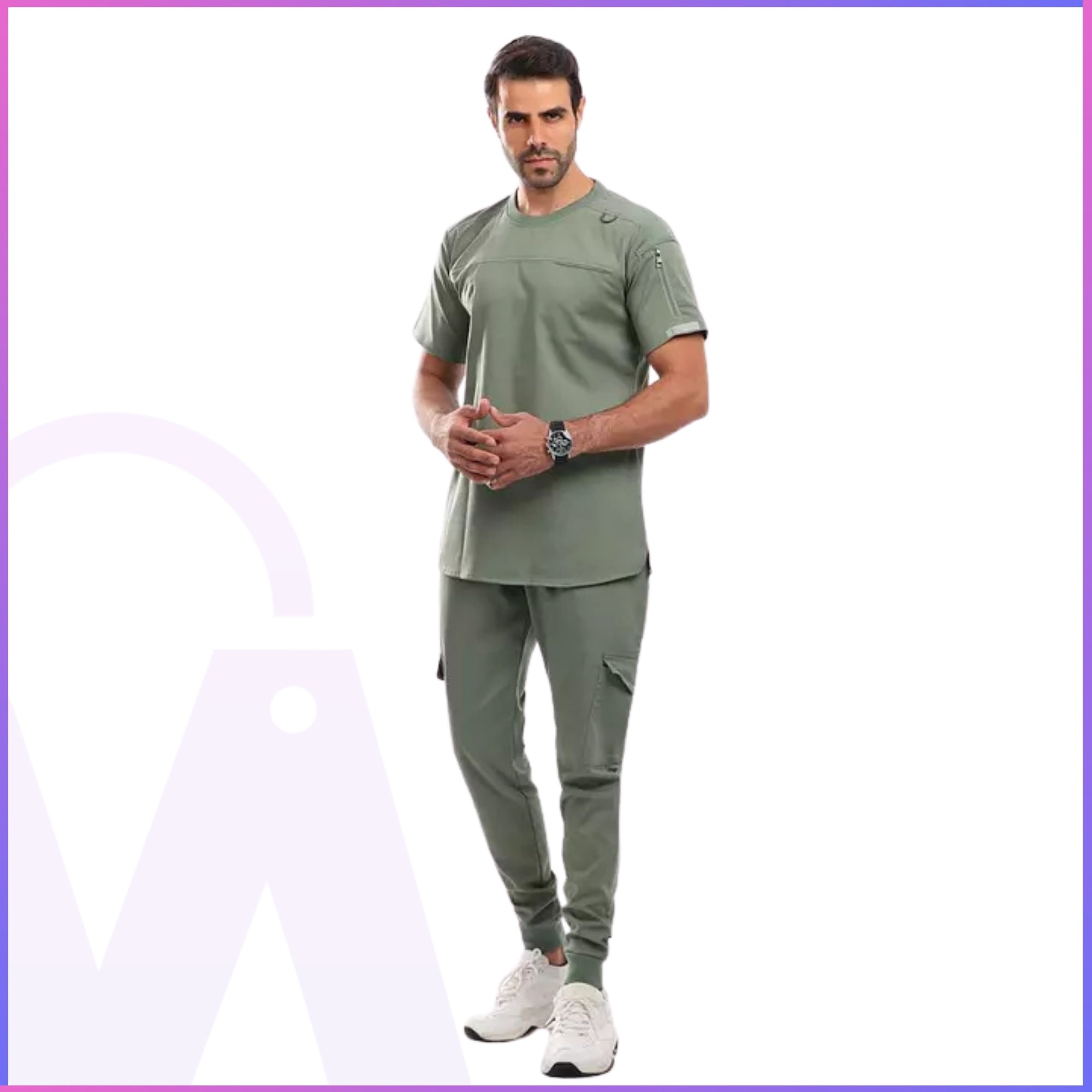 #color_olive-green