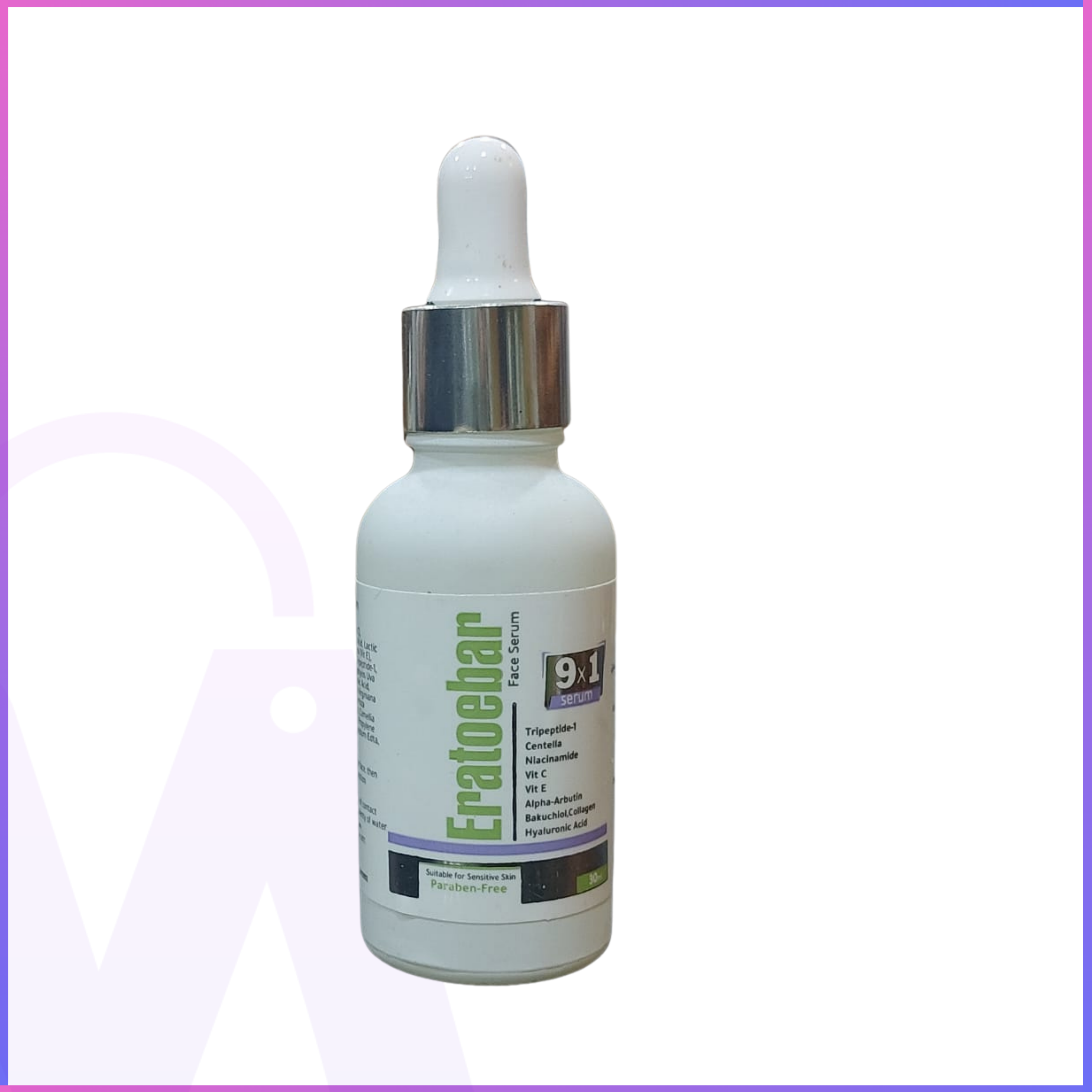 Glowwy  Serum