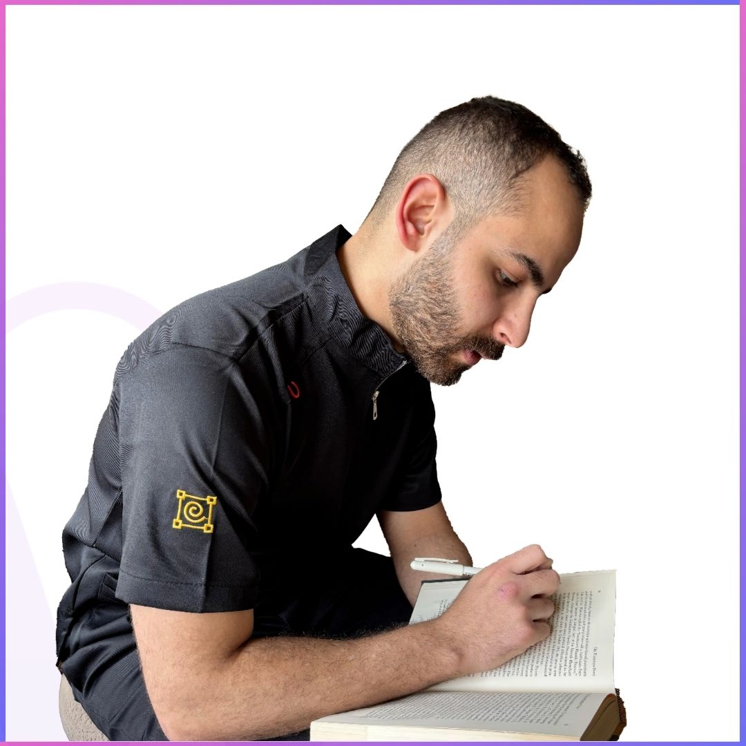 Collar Scrub