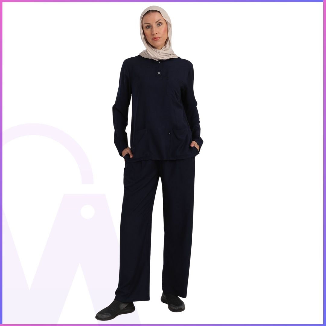 Celia Scrubs – Comfortable & Stylish