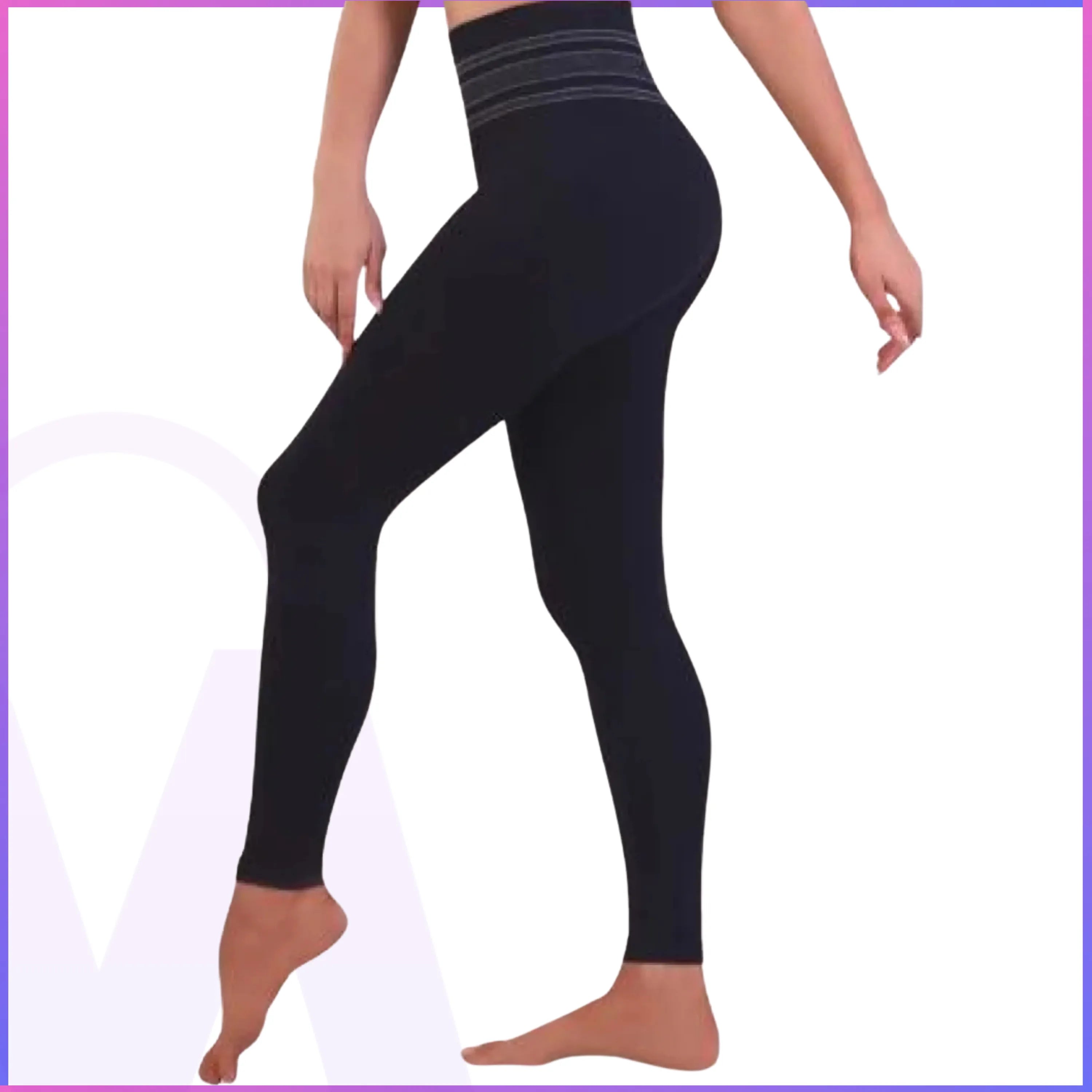 SANKOM FULL LENGHT YOGA
