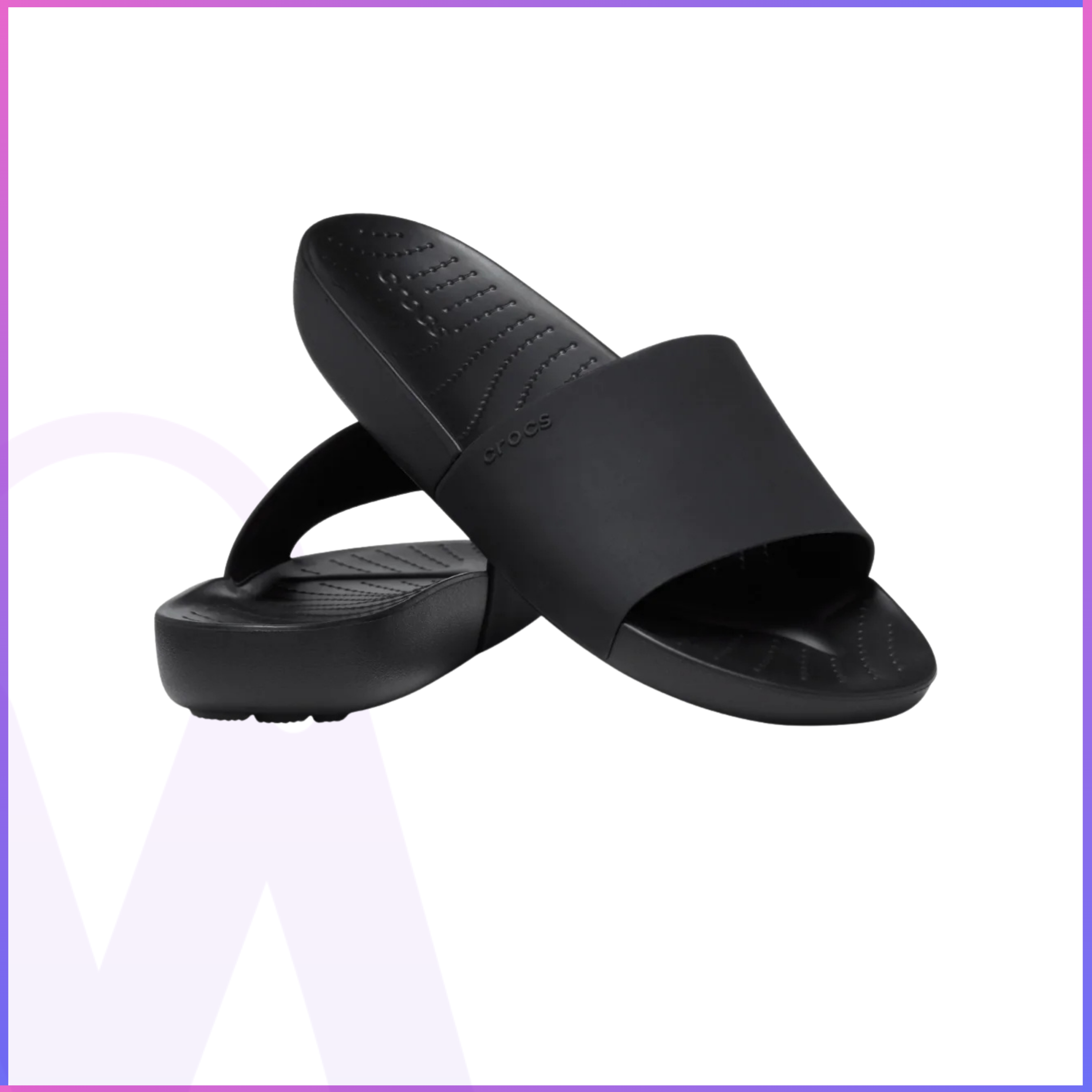 Crocs Splash Slide