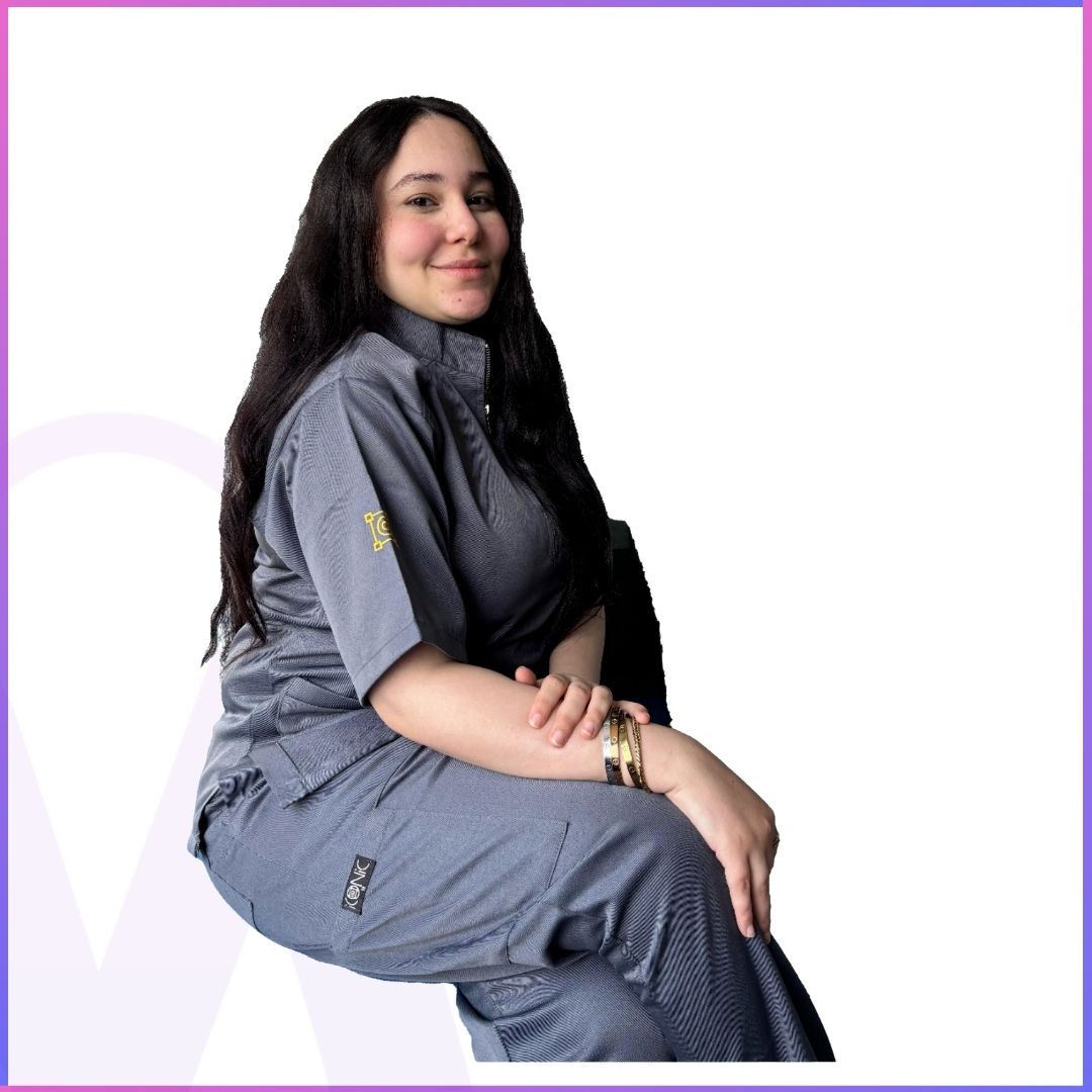 Collar Scrub