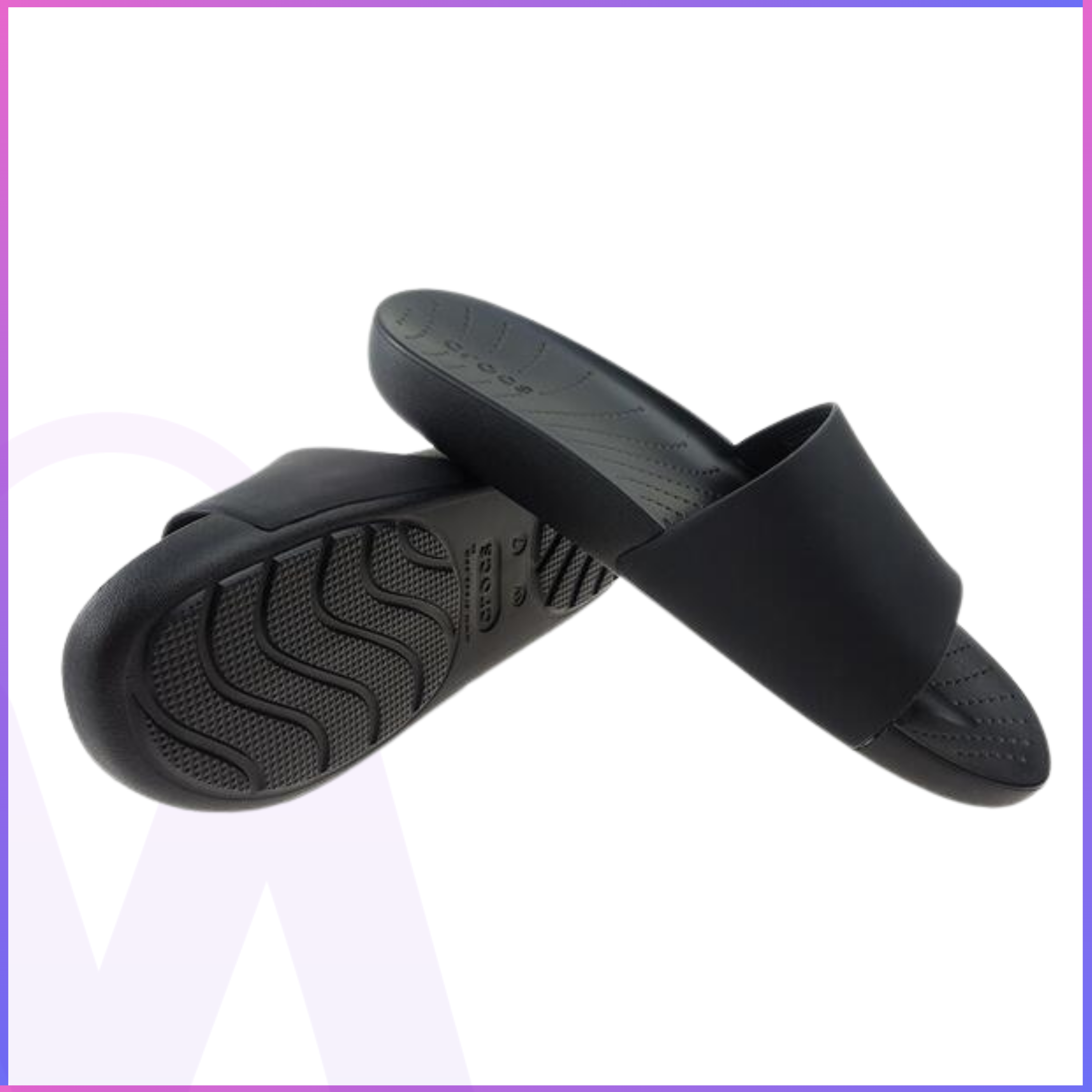 Crocs Splash Slide