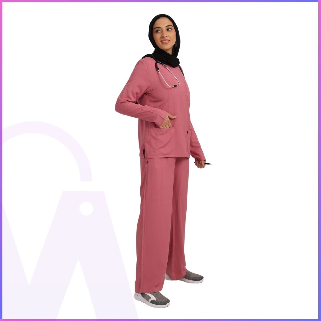 Celia Scrubs – Comfortable & Stylish