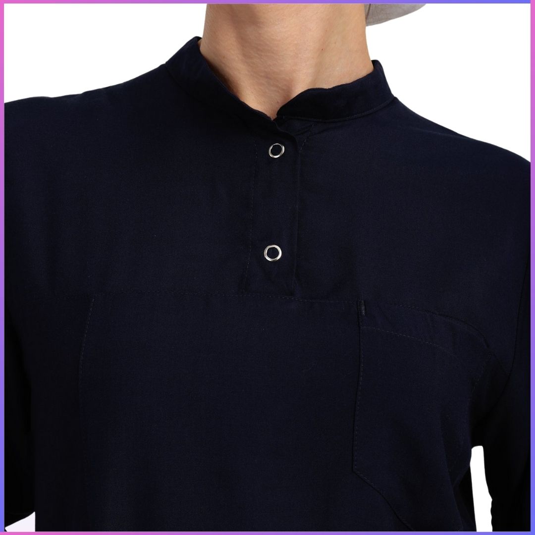 Celia Scrubs – Comfortable & Stylish