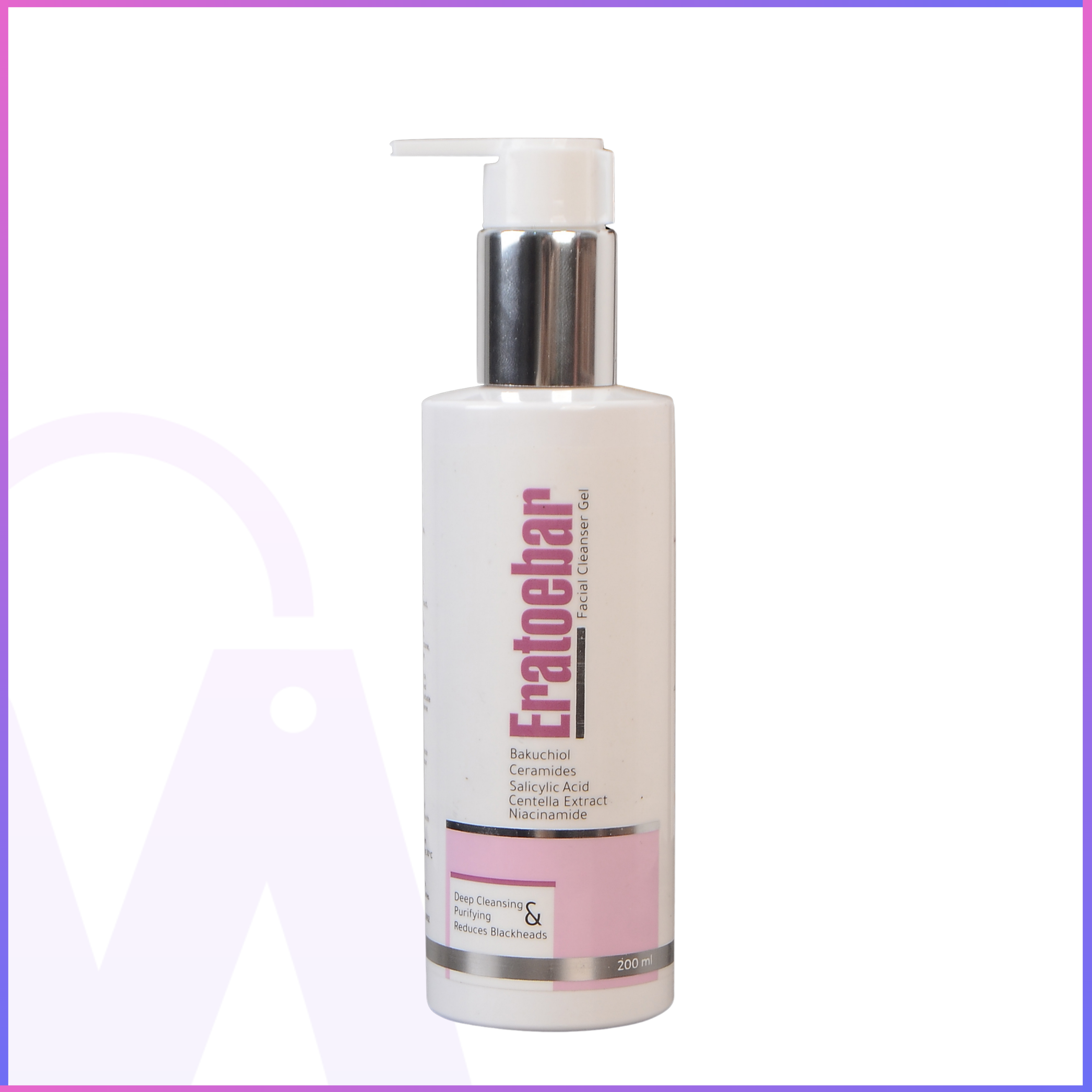 HydraGlow Cleanser