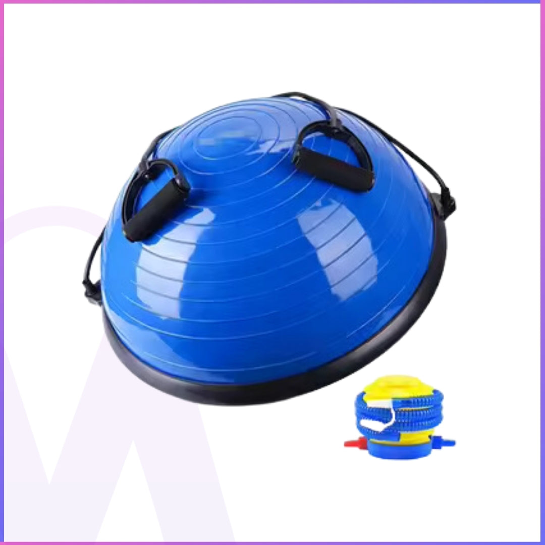 Balance Half Ball