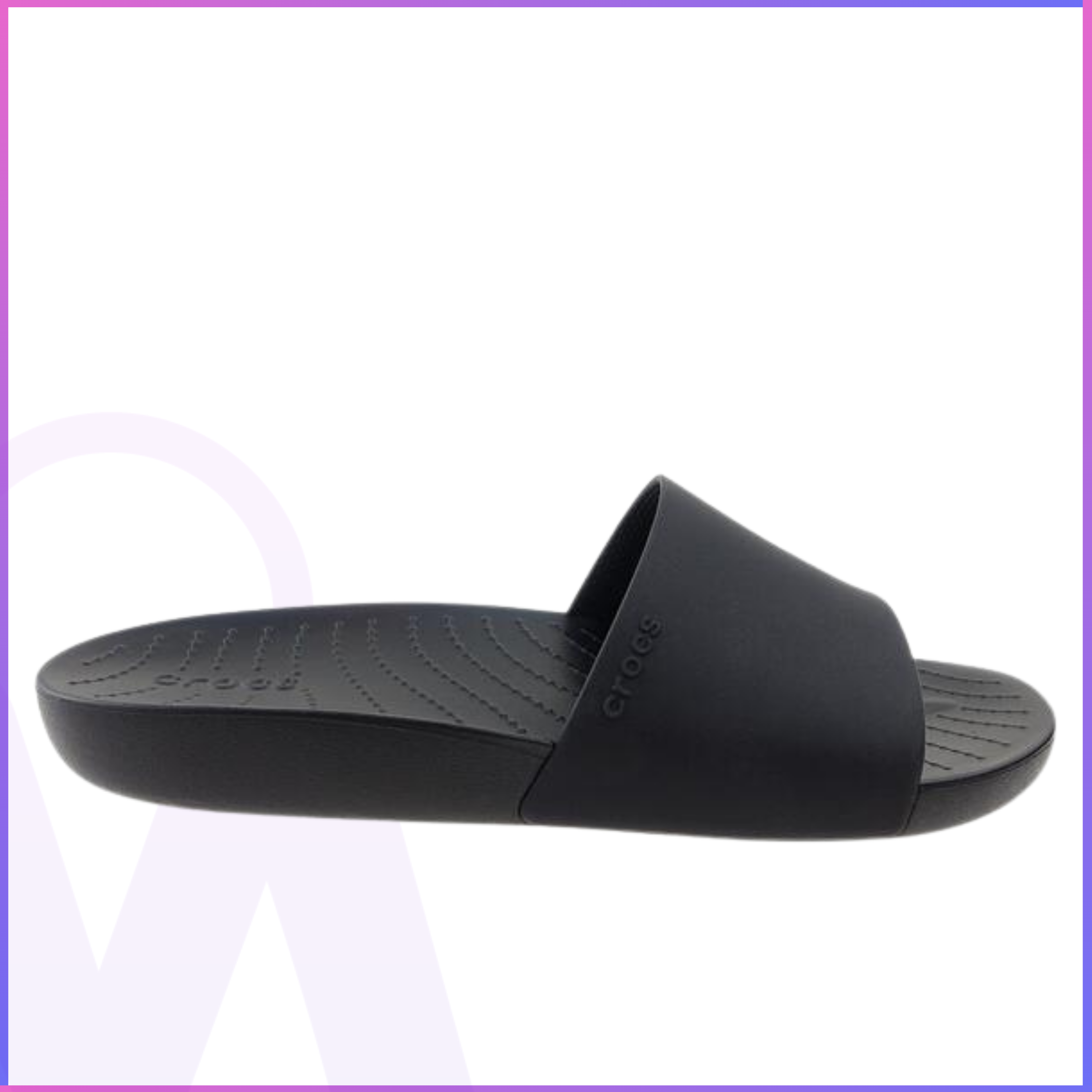 Crocs Splash Slide
