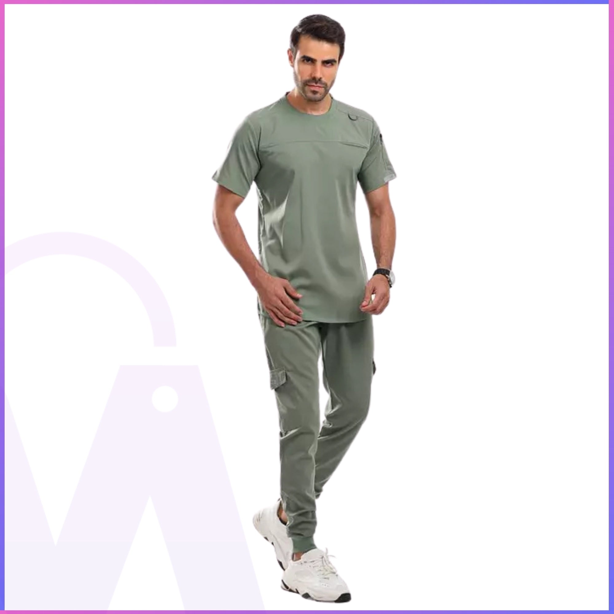 #color_olive-green