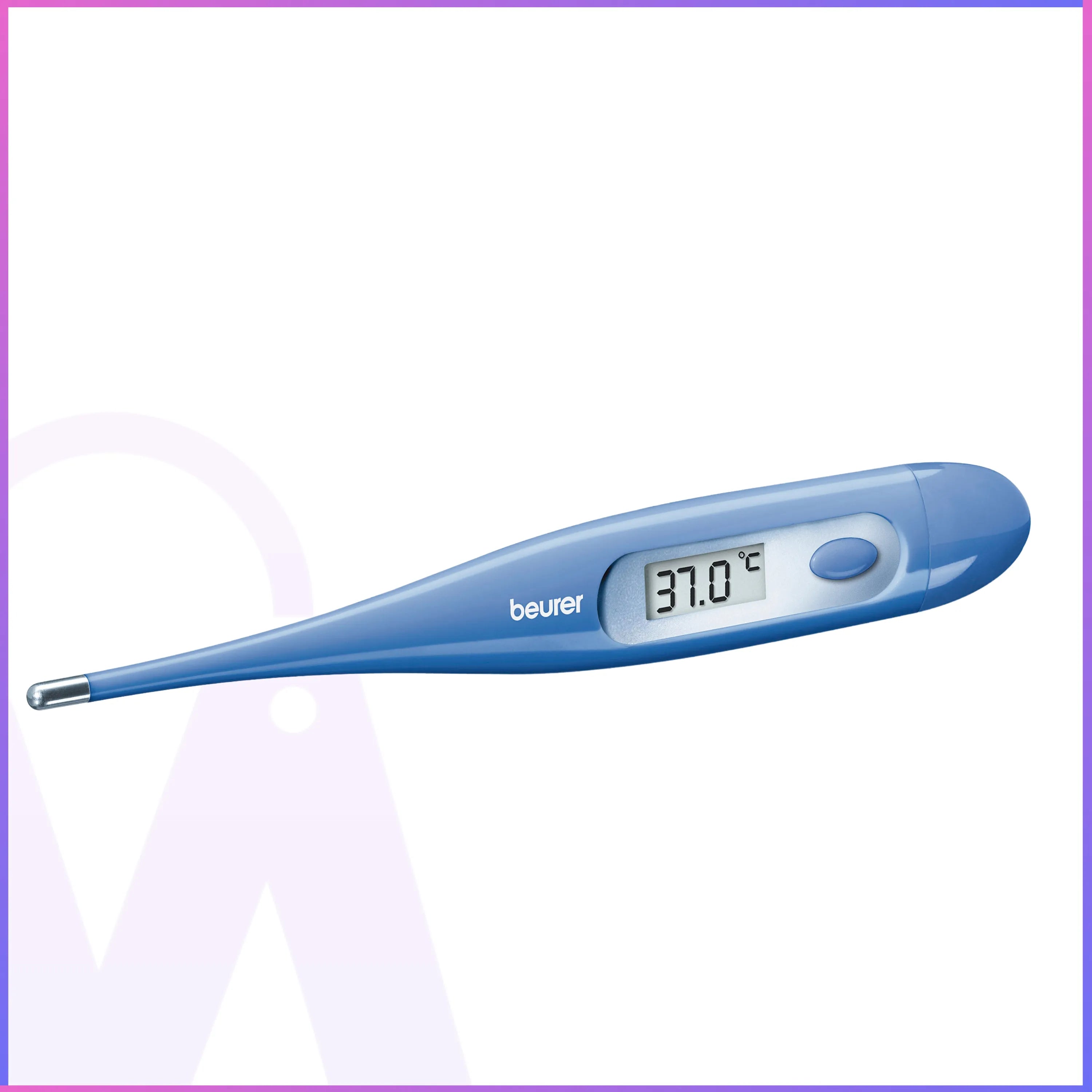 Beurer FT09 Digital Oral Thermometer