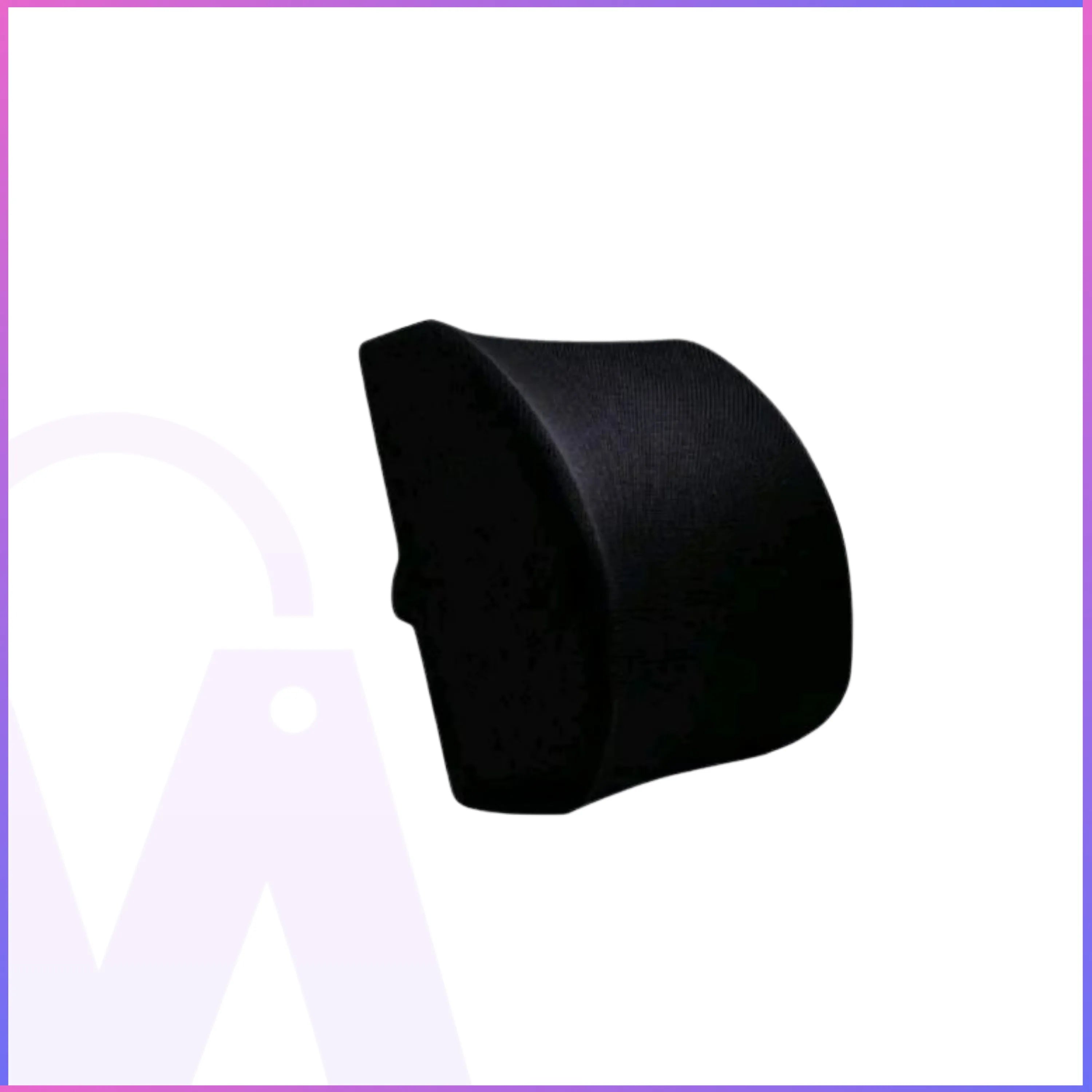 Ergonomic Back Support Cushion