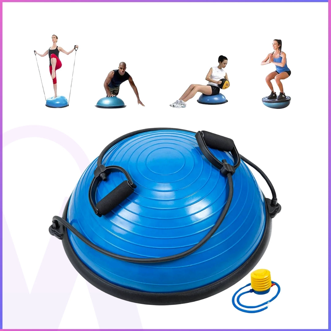 Balance Half Ball