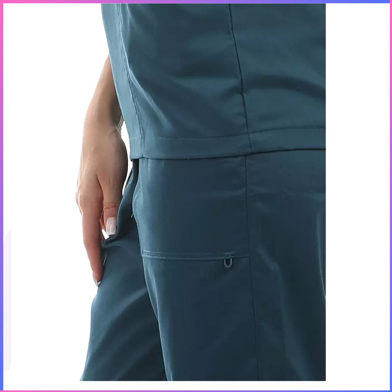 New Dynamic Scrub - Women