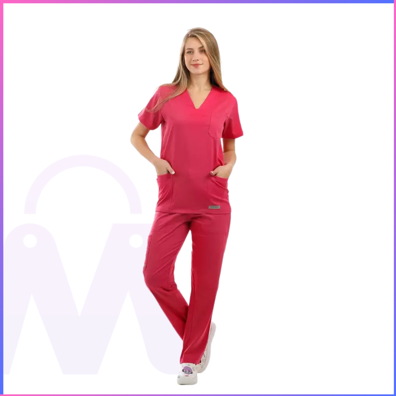 New Dynamic Scrub - Women