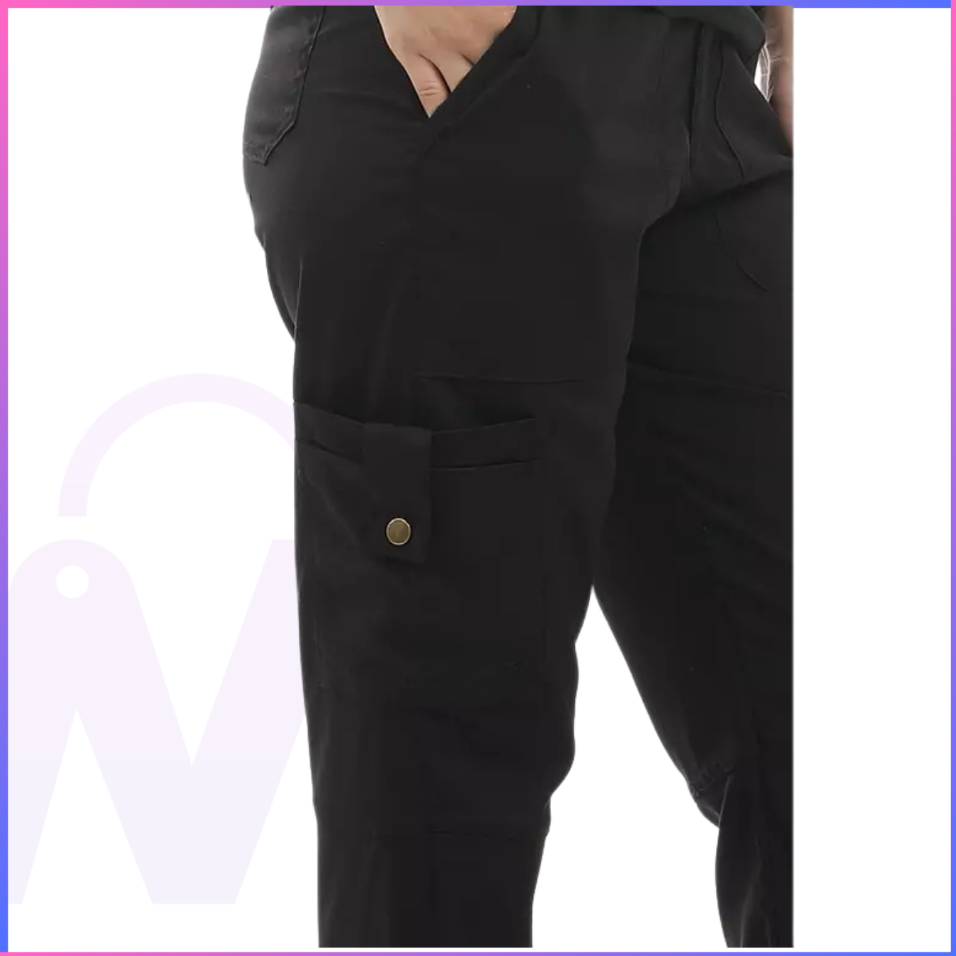 New Dynamic Scrub - Women