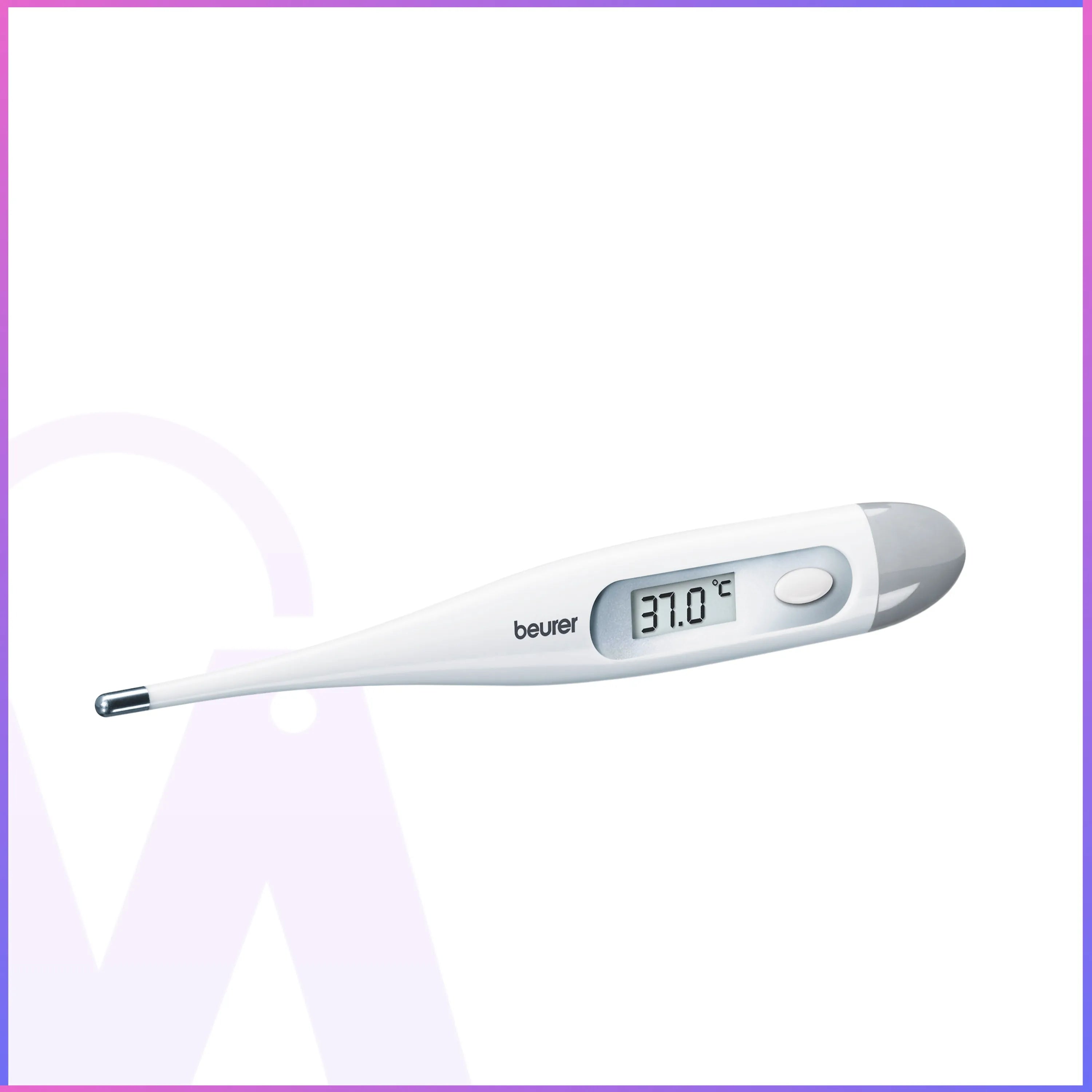 Beurer FT09 Digital Oral Thermometer