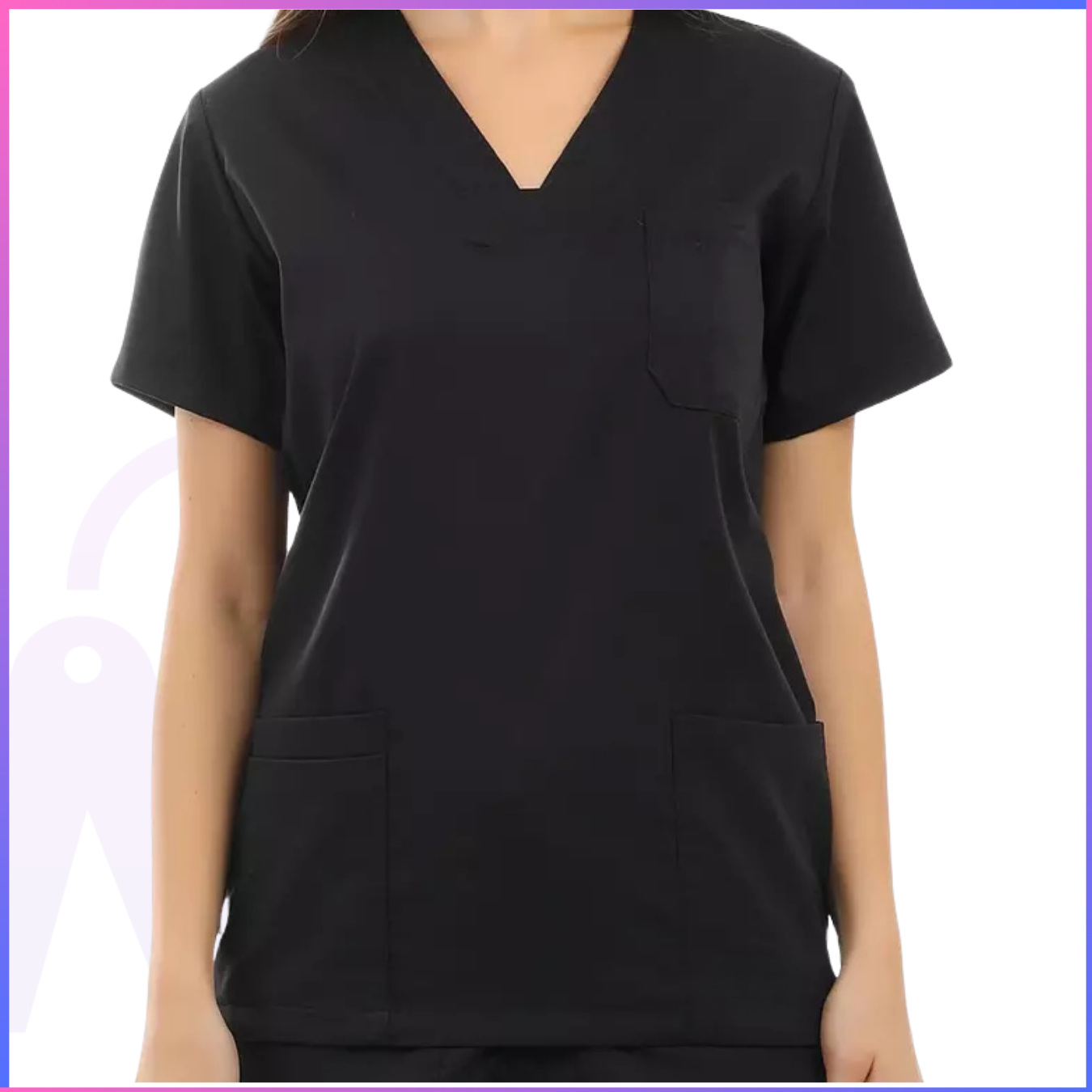 New Dynamic Scrub - Women