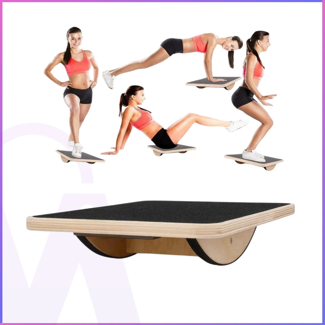 Balance Board