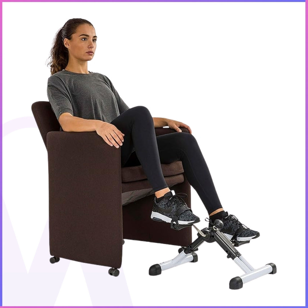 Portable Folding Electric Bike