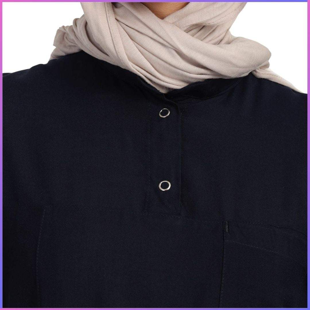 Celia Scrubs – Comfortable & Stylish
