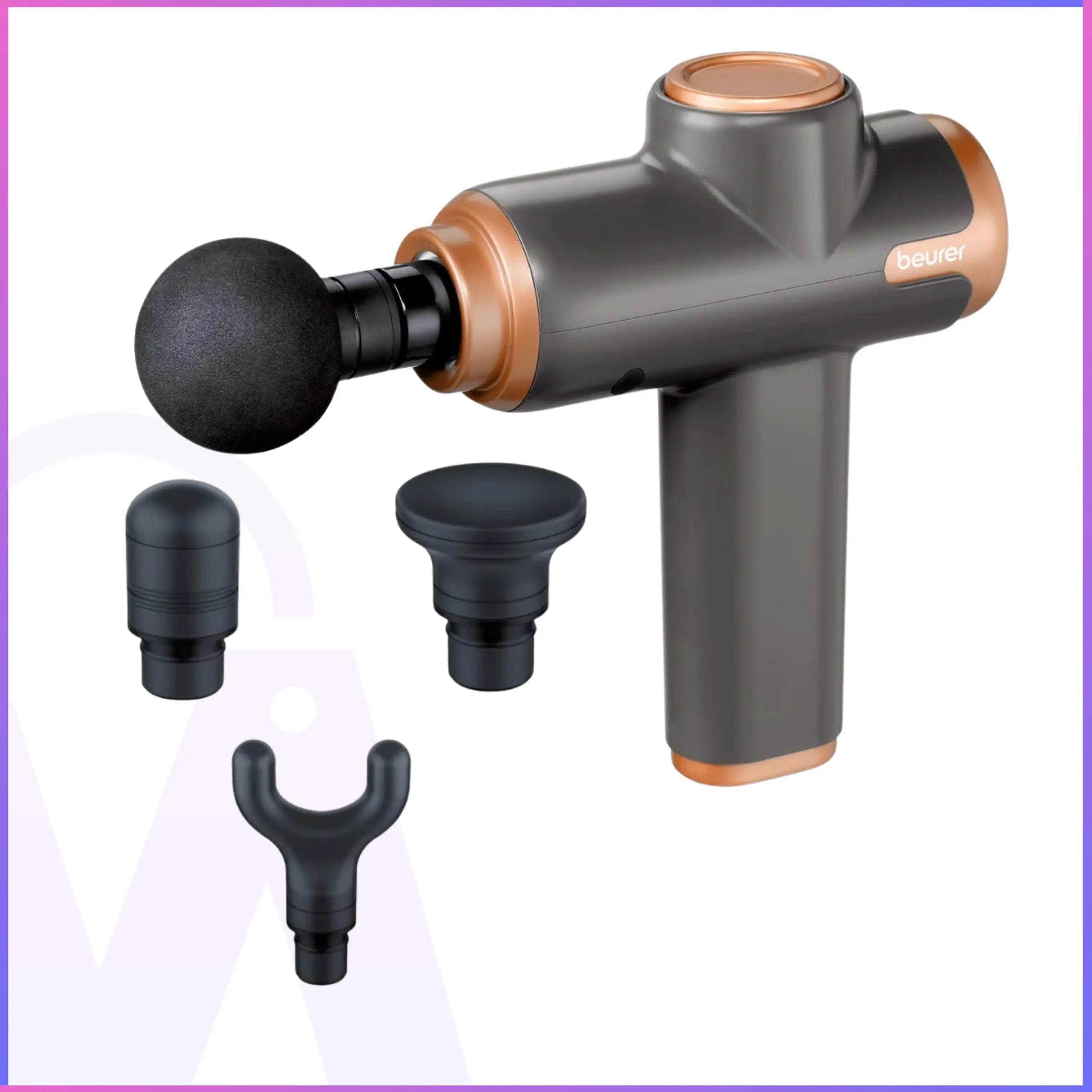 Beurer MG 99 MASSAGE GUN muscle massager