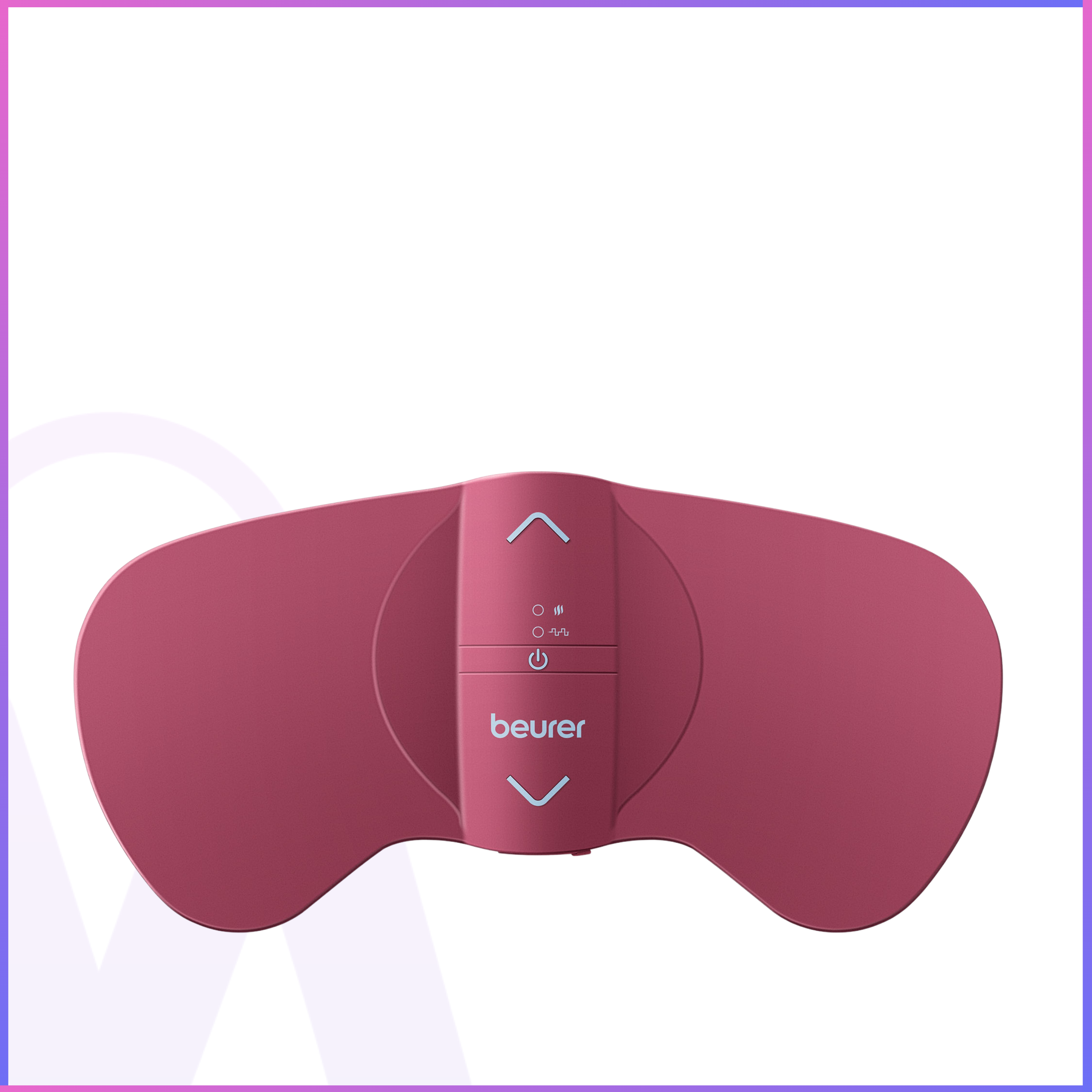 Beurer EM 50 Menstrual Pain Relief