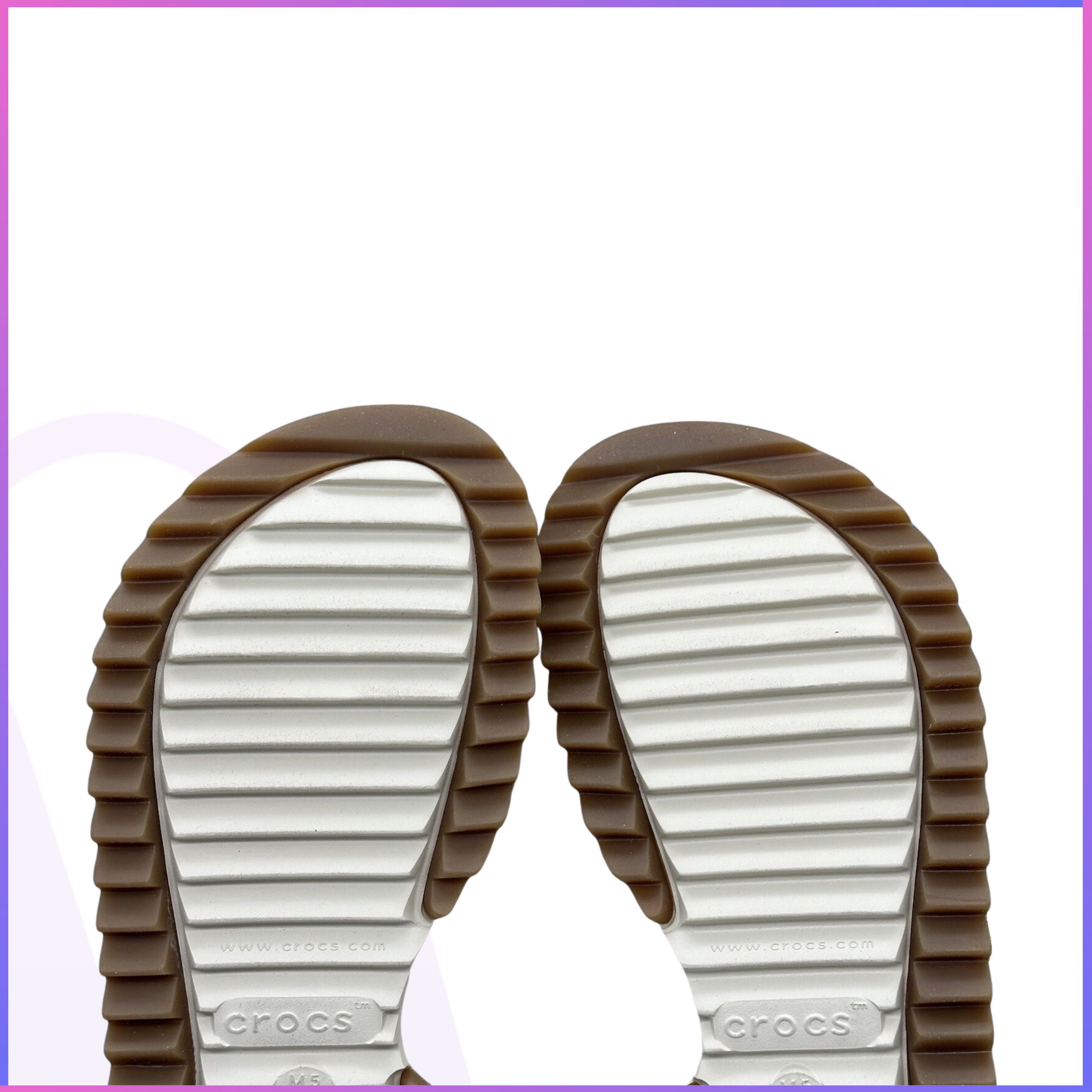 Classic Hiker Ikat Clog Woman