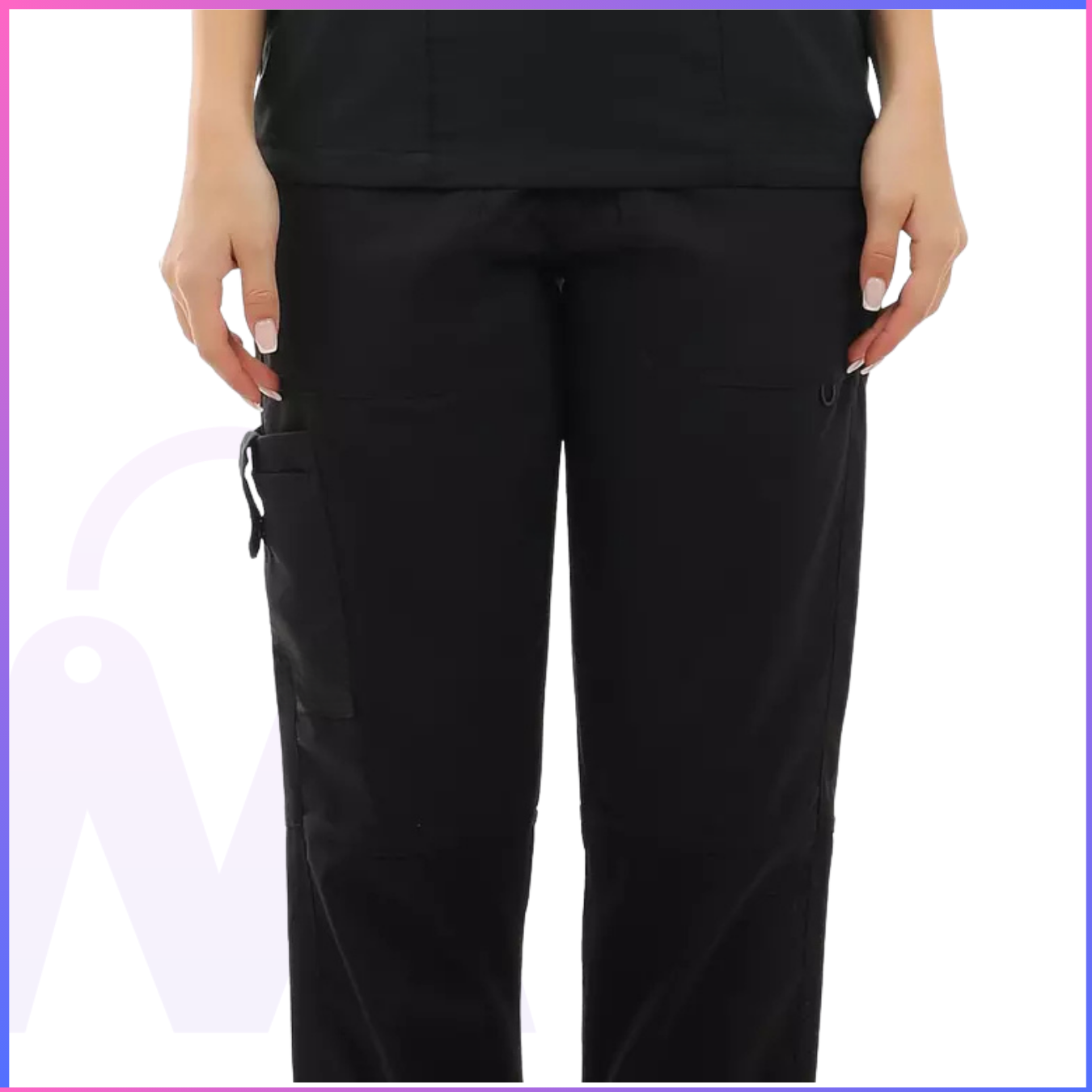 New Dynamic Scrub - Women