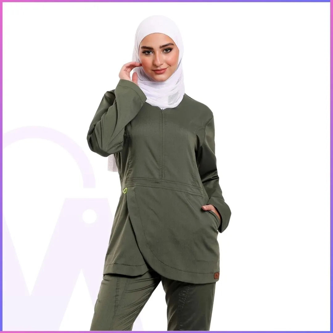 #color_olive-green