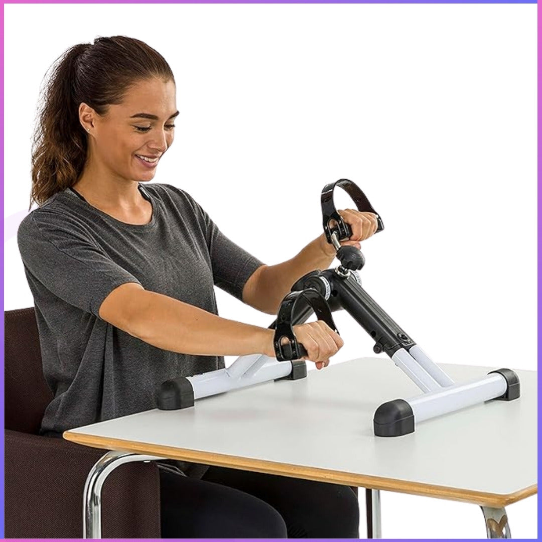 Portable Folding Electric Bike