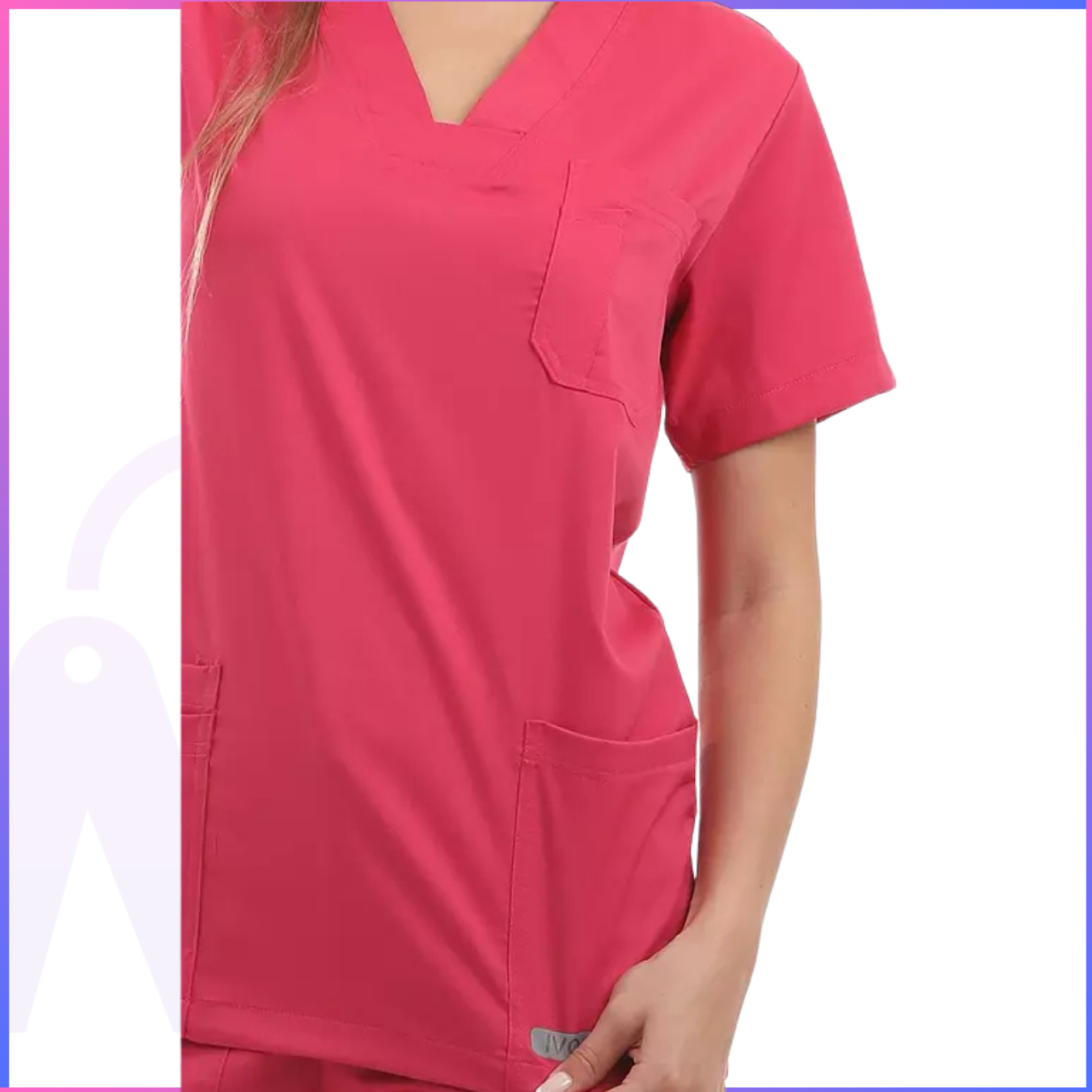 New Dynamic Scrub - Women