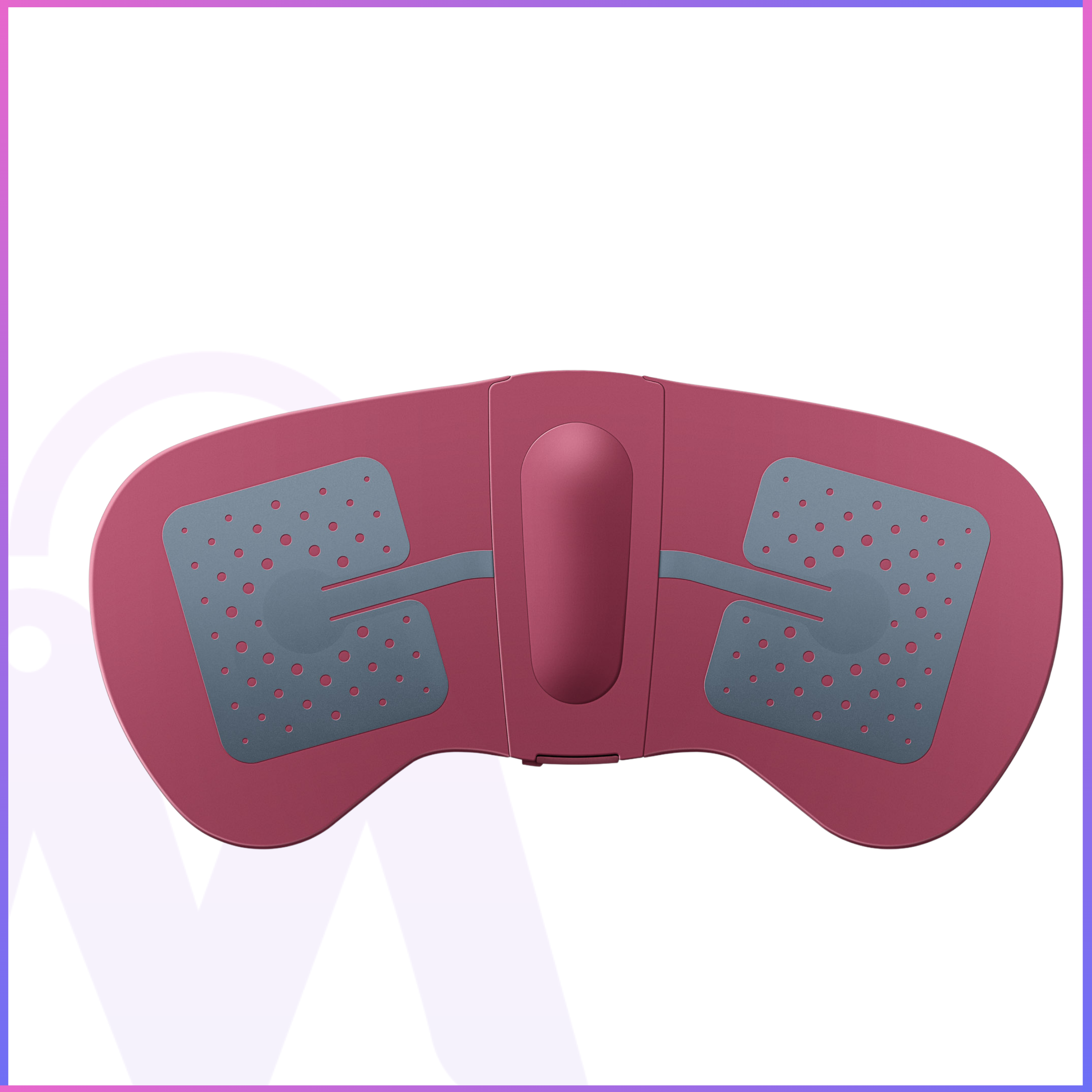 Beurer EM 50 Menstrual Pain Relief