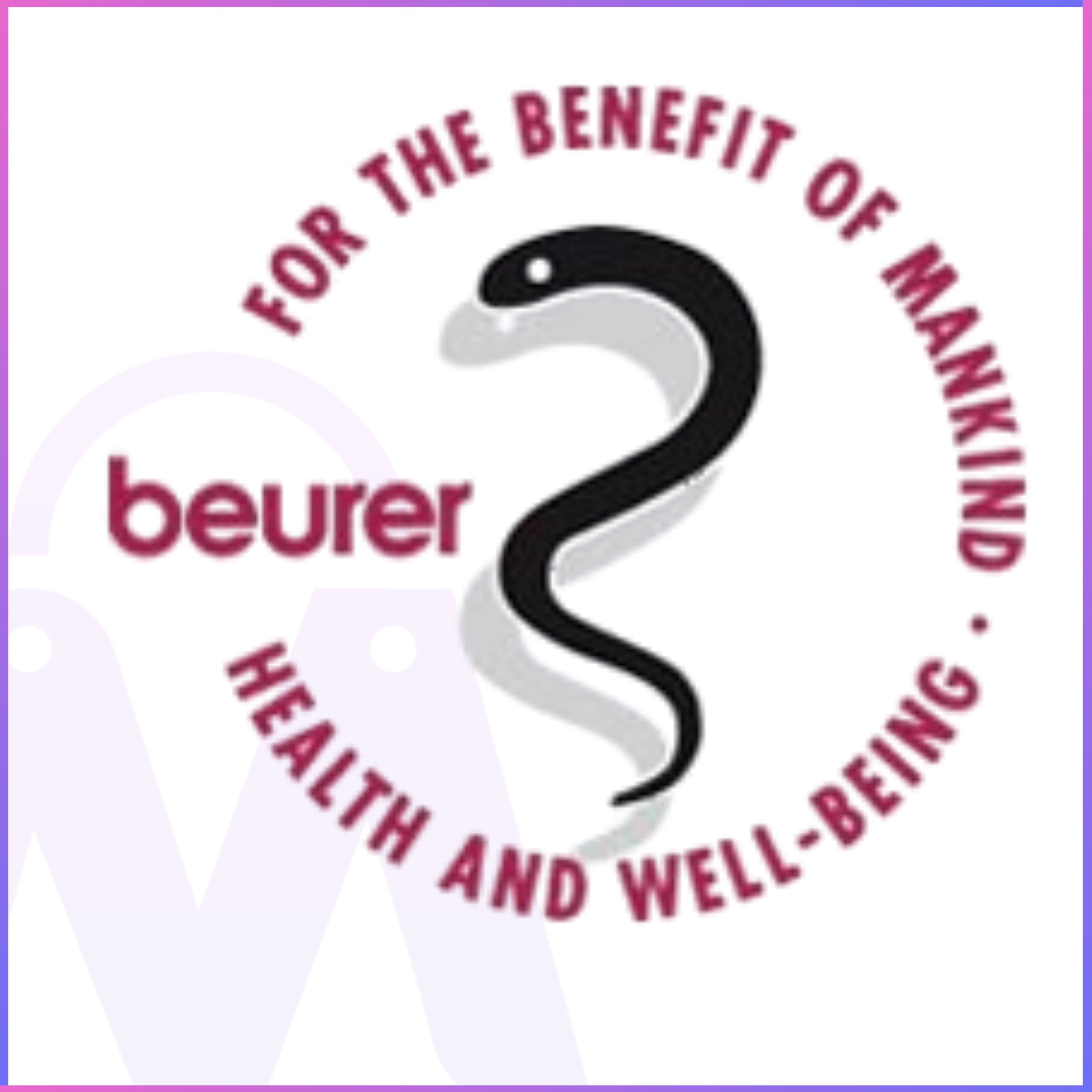 Beurer BM40 Upper Arm Blood Pressure Monitor