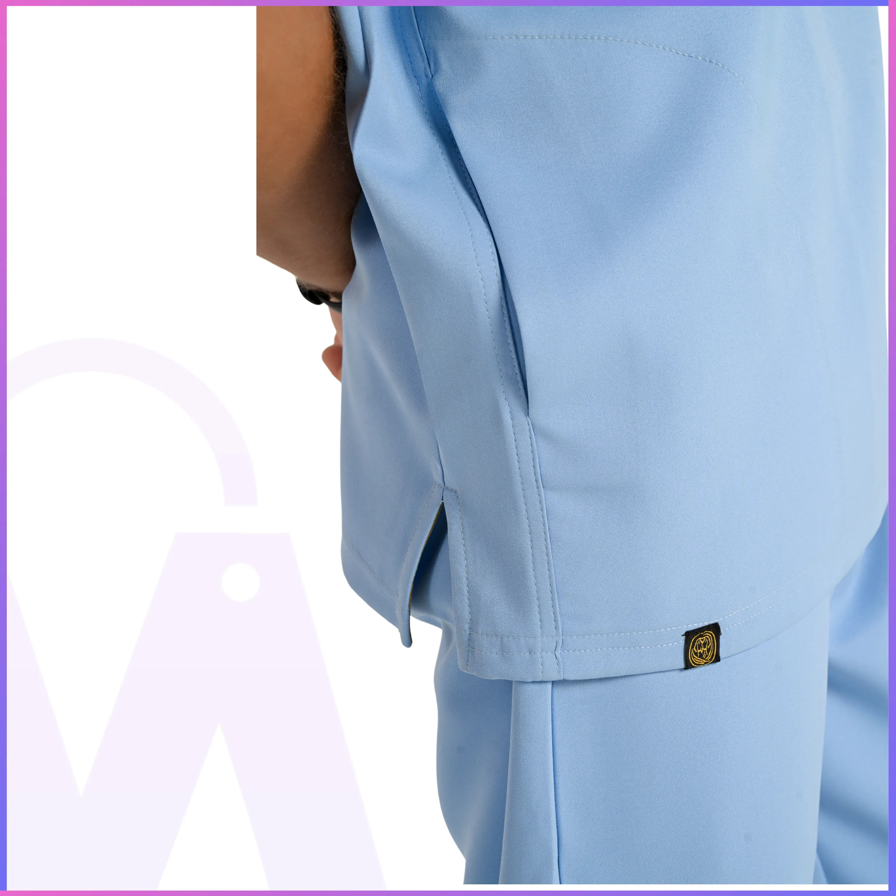 Essential Scrub Men