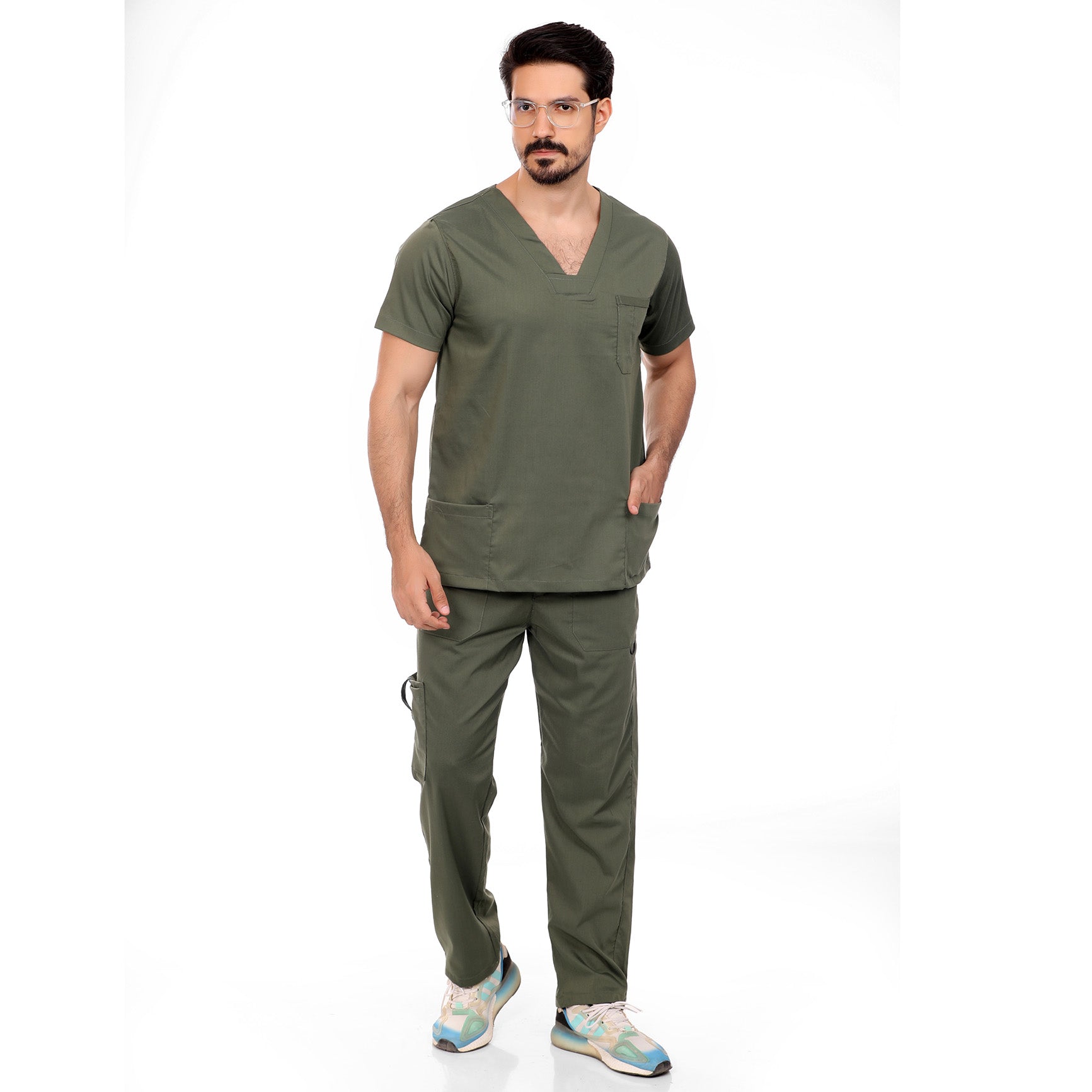 #color_olive-green