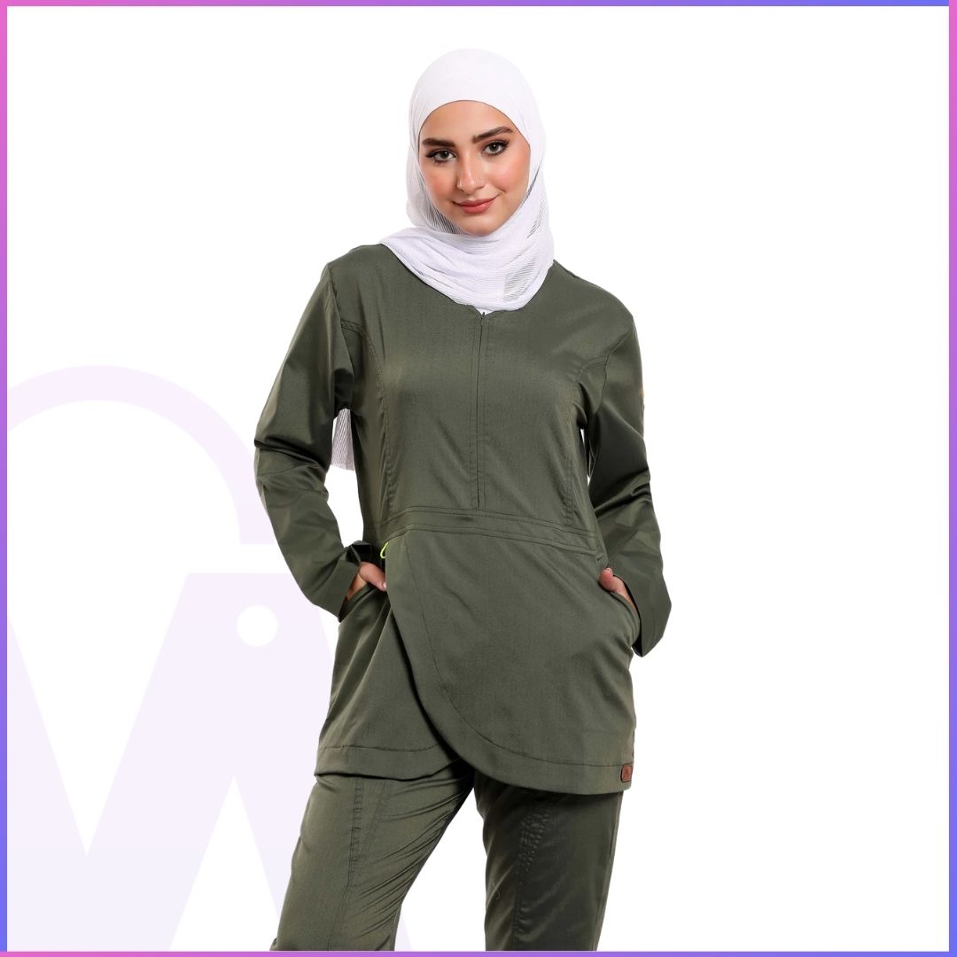 #color_olive-green