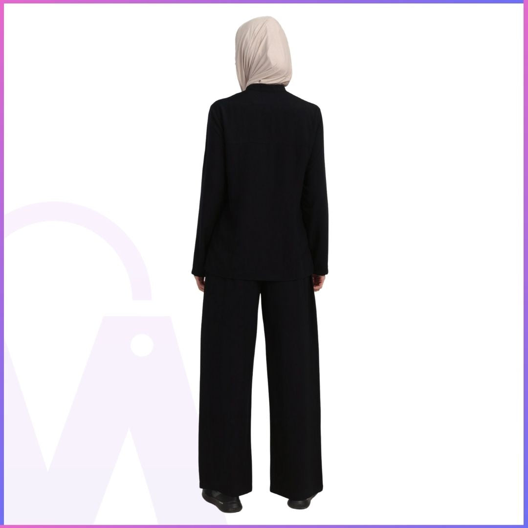 Celia Scrubs – Comfortable & Stylish