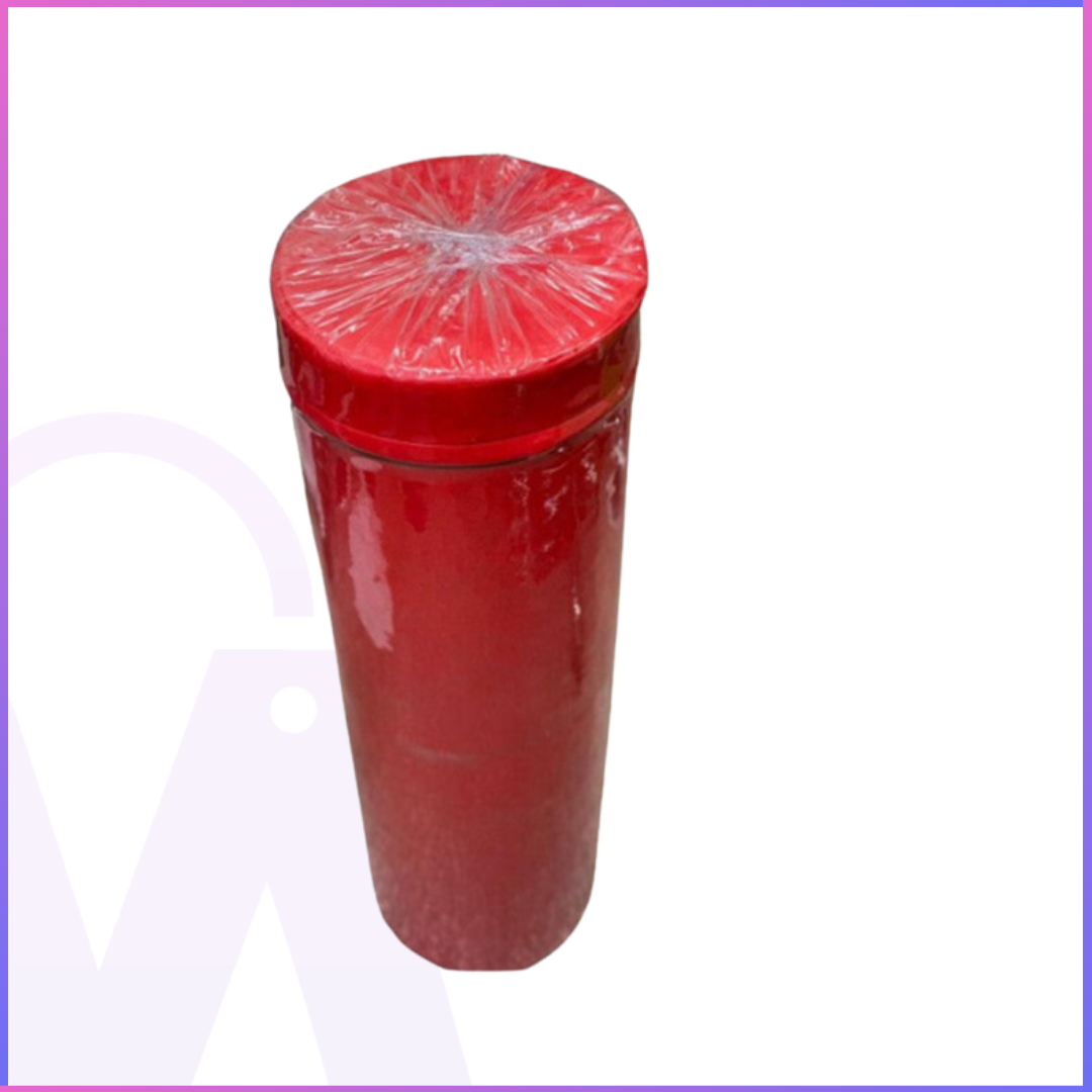 أسطوانة تدريب عالية الكثافة – أداة فعّالة لاستعادة العضلات، تحسين المرونة وتخفيف الألم