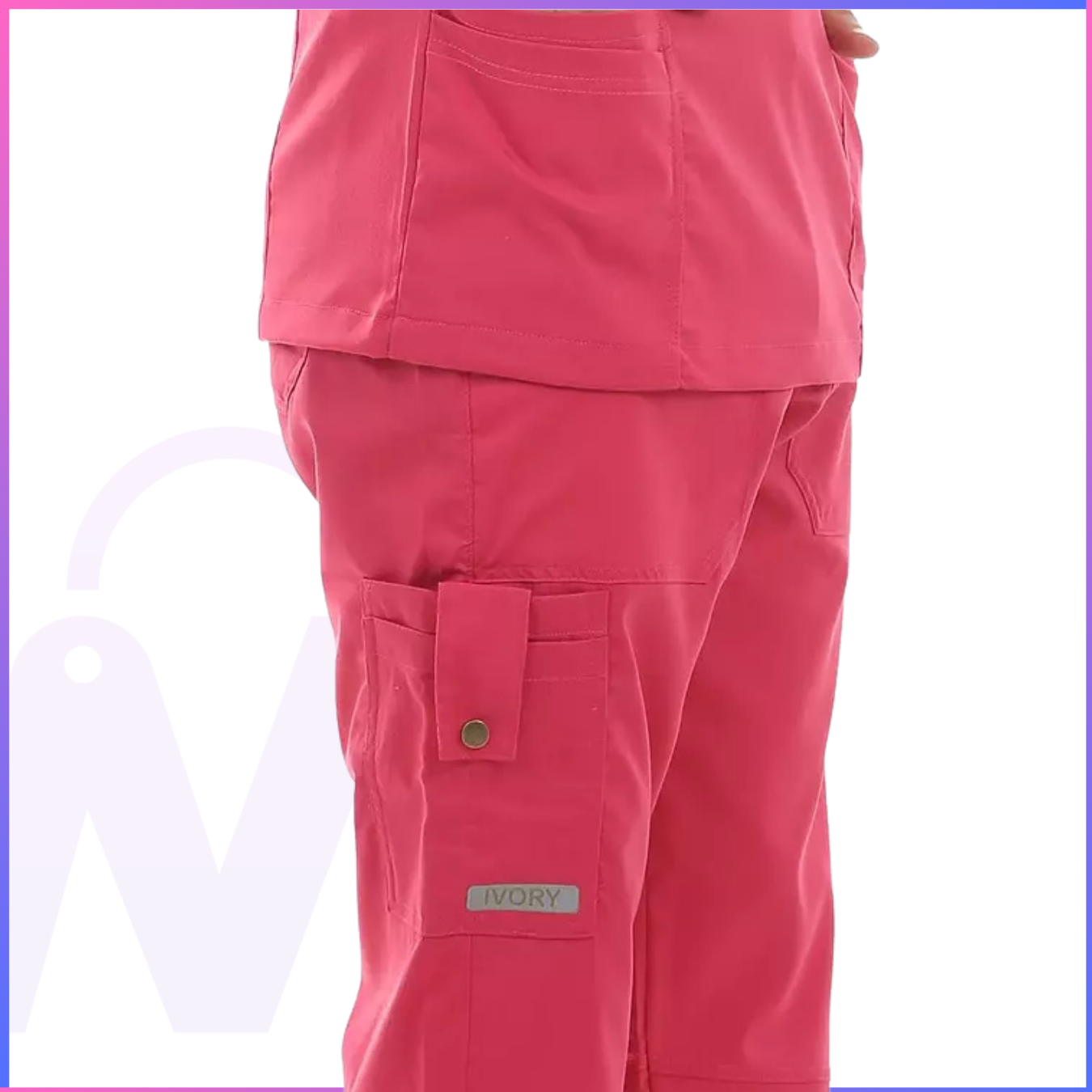 New Dynamic Scrub - Women