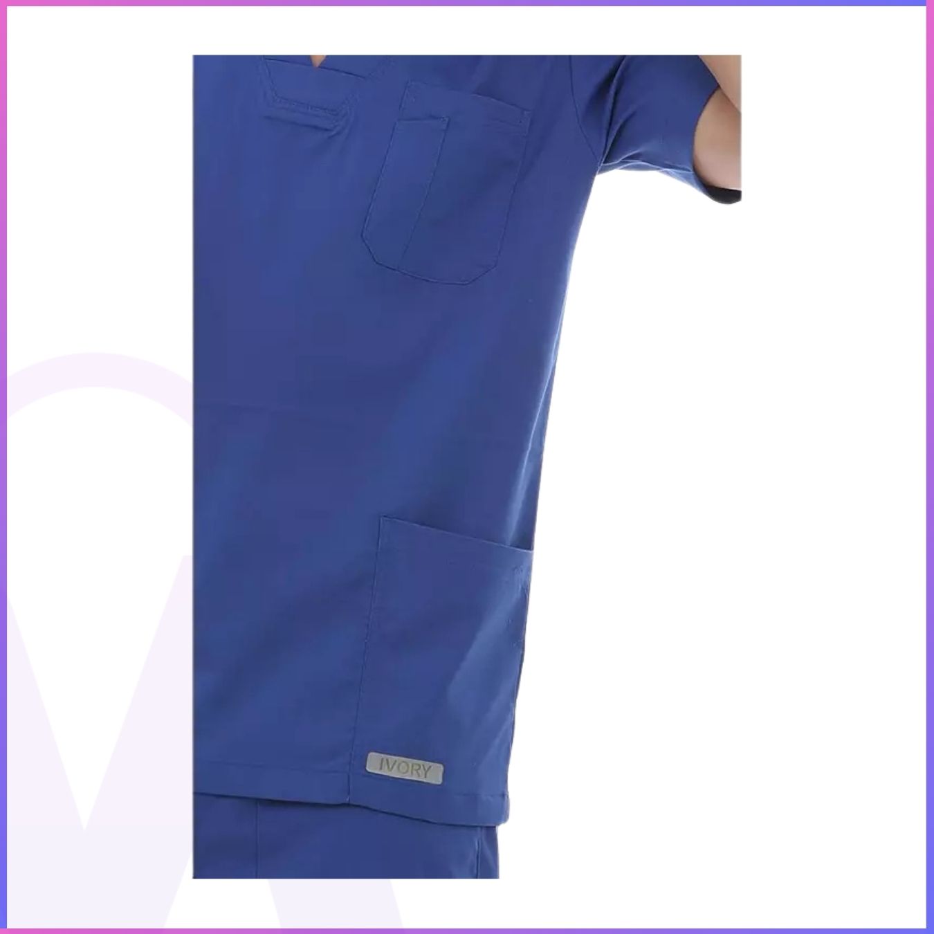 New Dynamic Scrub - Women