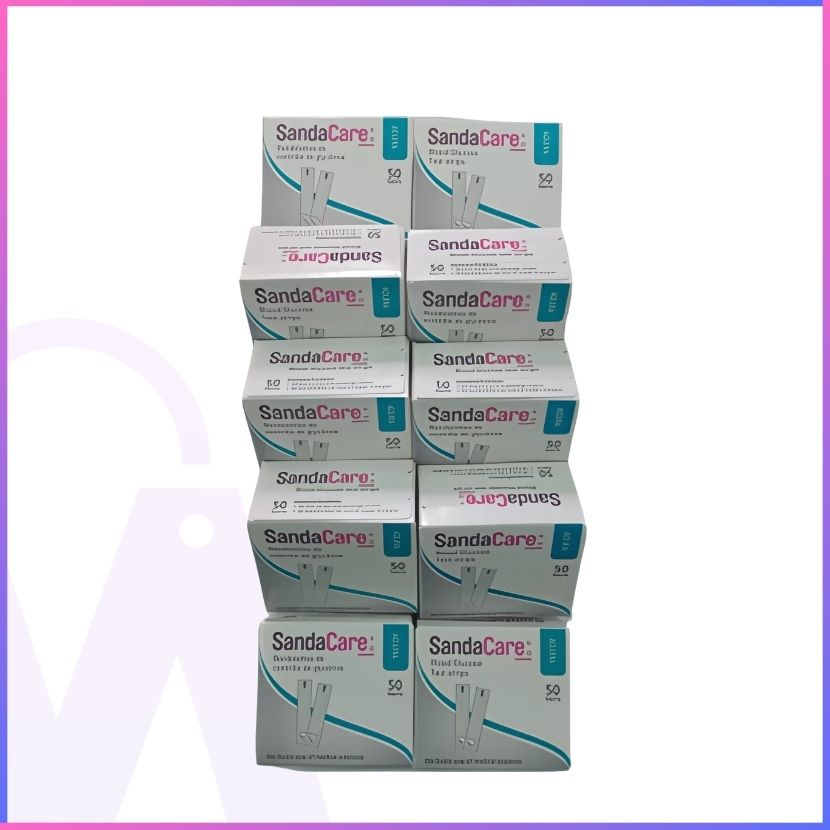 Sandacare Adura offers 500