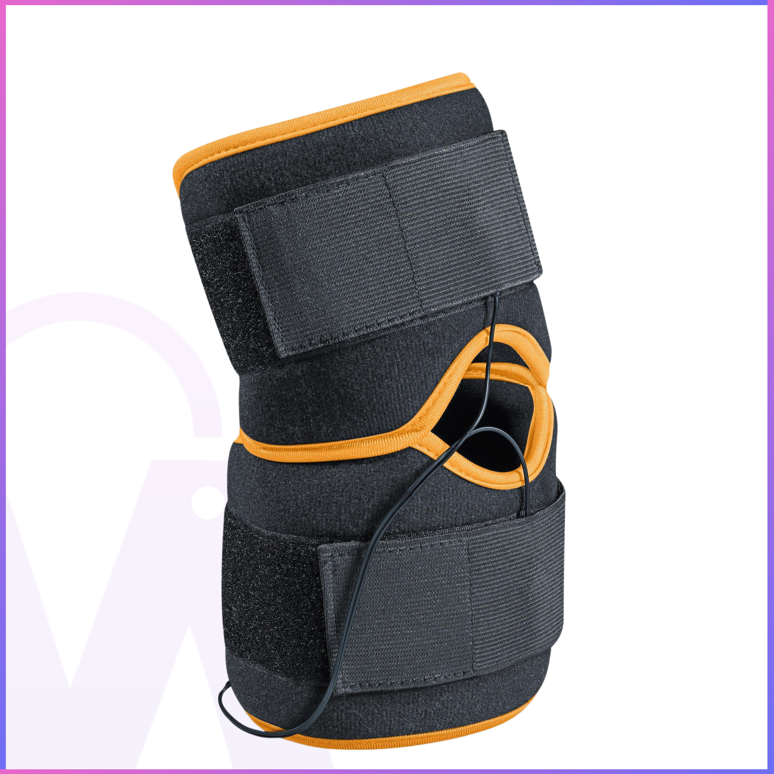 Beurer EM 29 2-in-1 knee and elbow TENS
