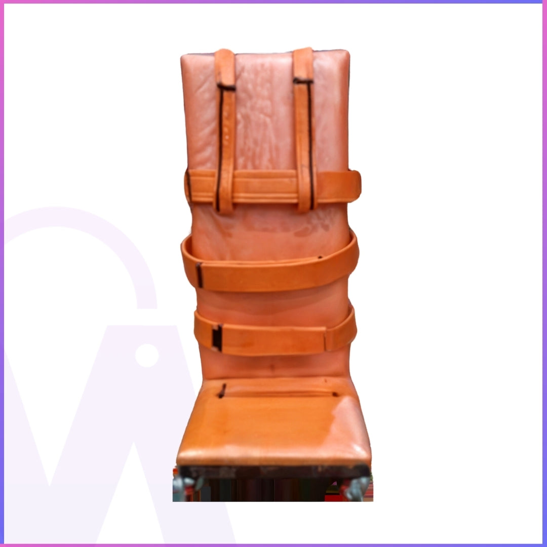 سرير اماله يدوي